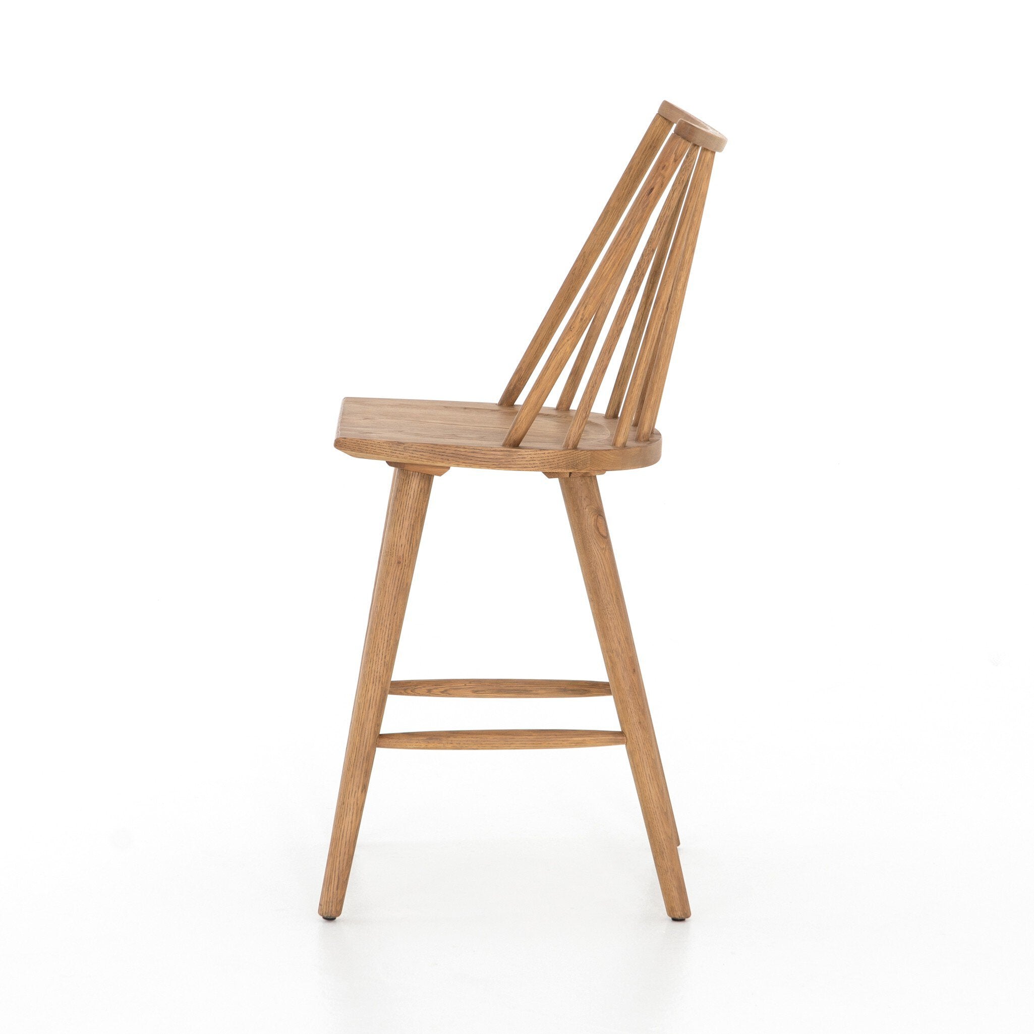 Windsor Bar + Counter Stool