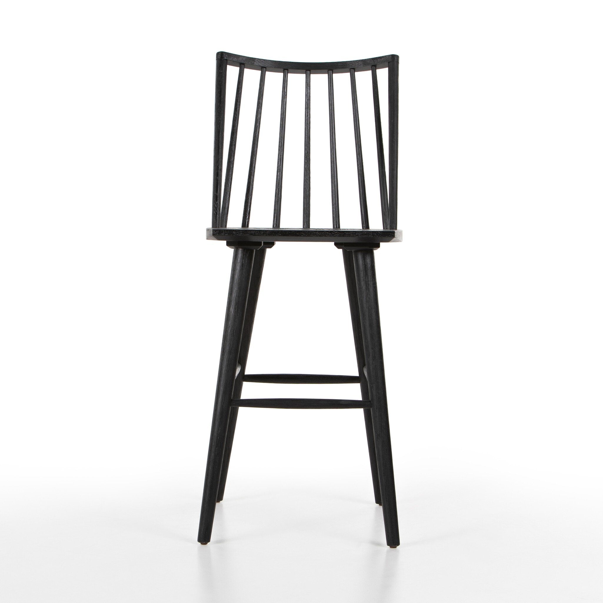 Louise Bar + Counter Stool