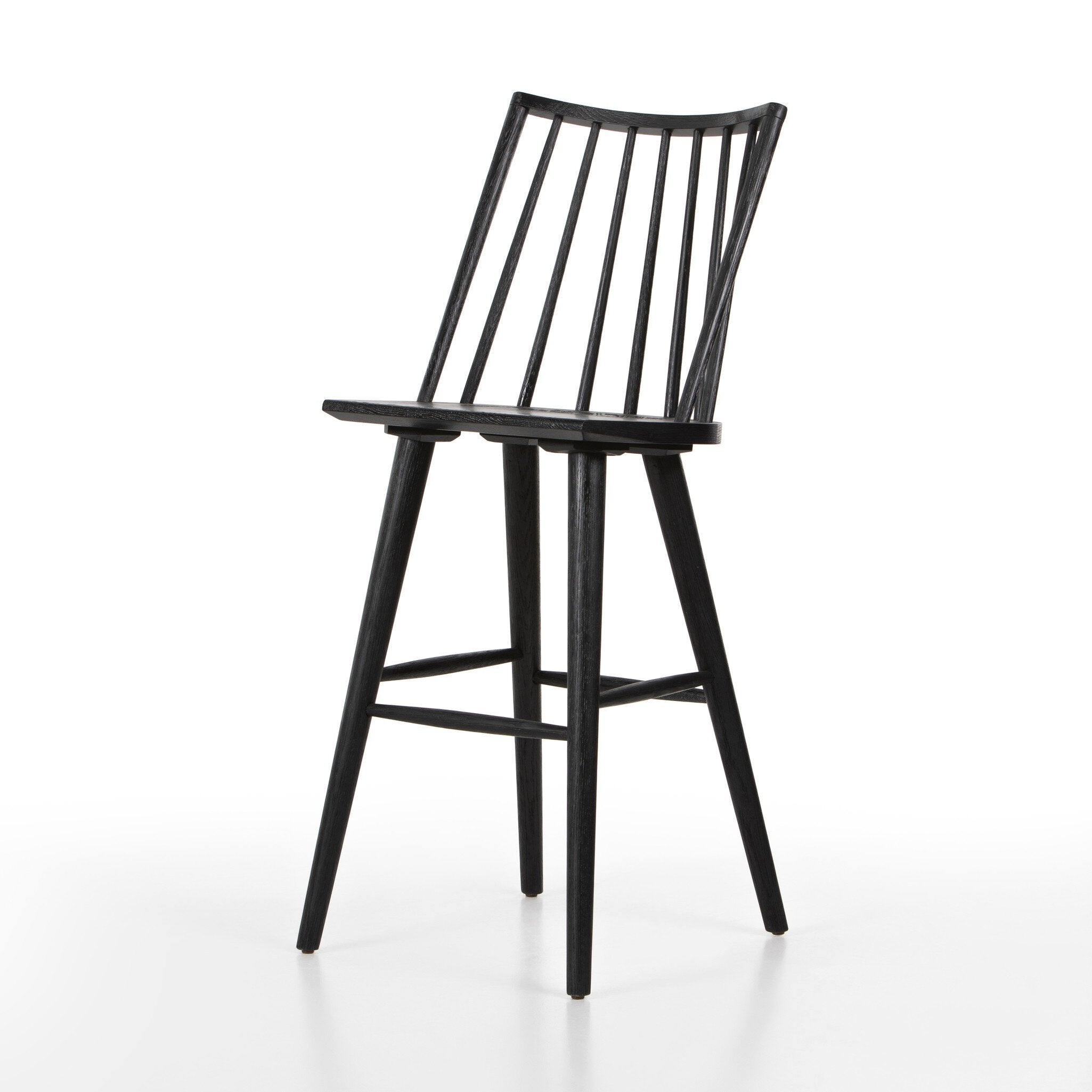 Louise Bar + Counter Stool