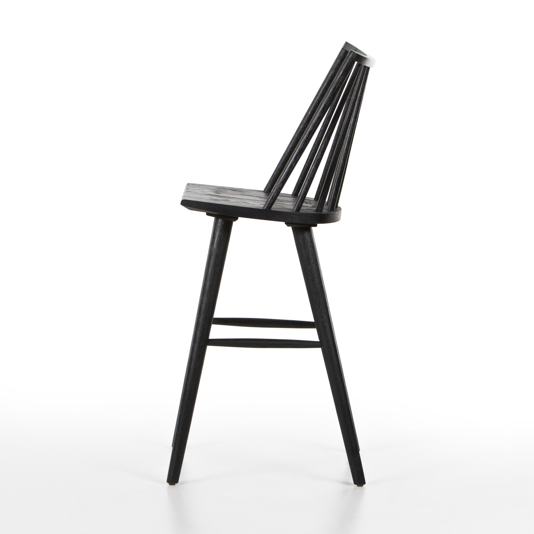 Louise Bar + Counter Stool