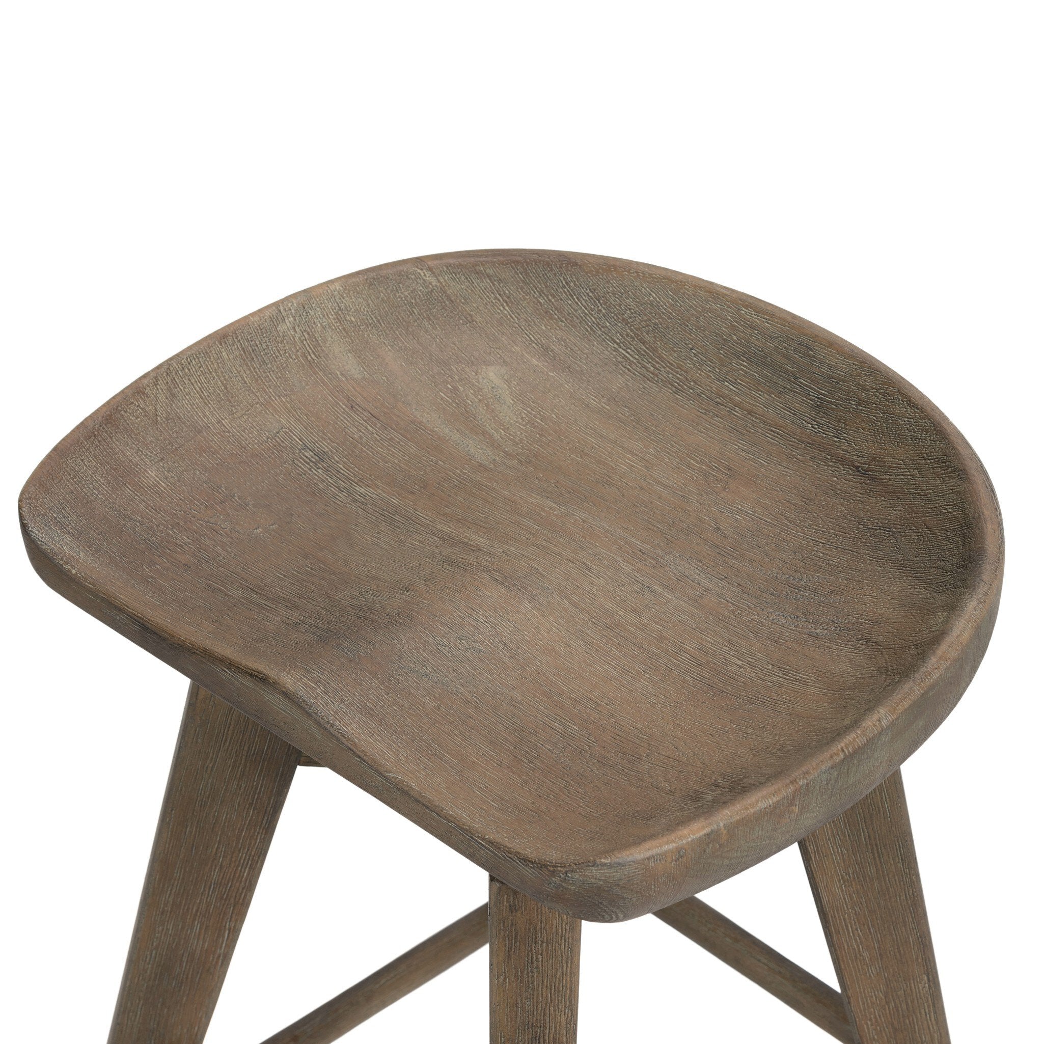 Percy Swivel Counter Stool