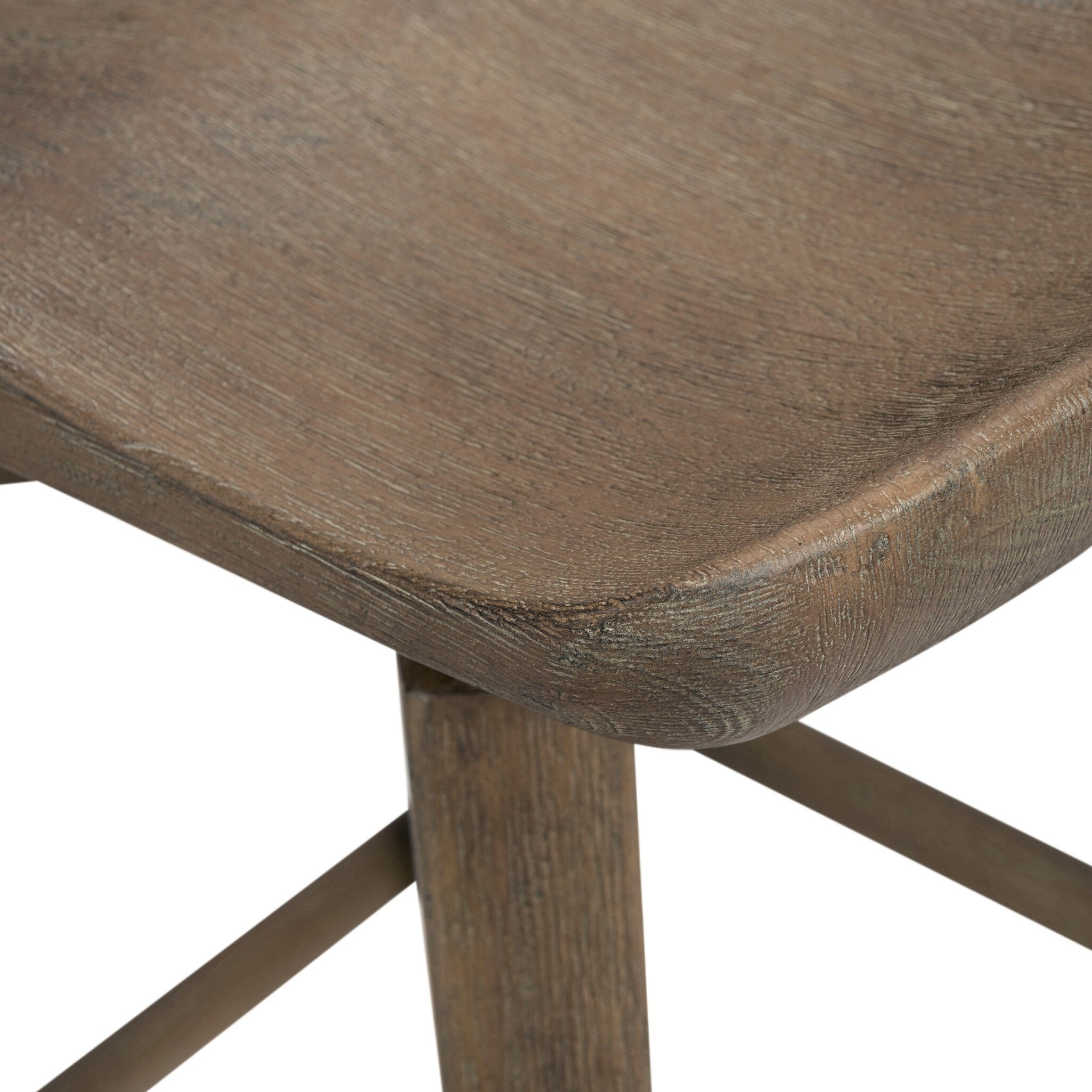 Percy Swivel Counter Stool
