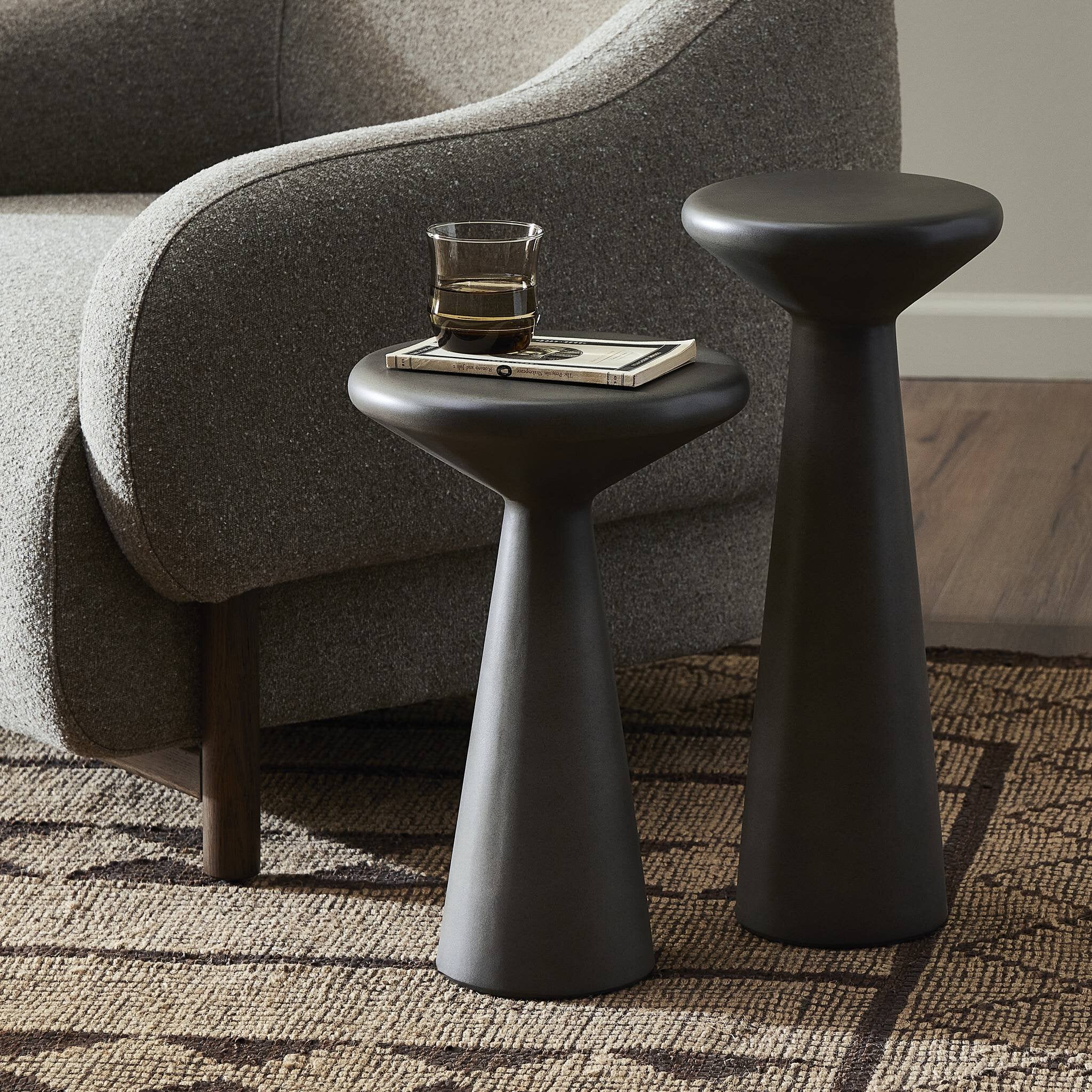 Randolf Accent Tables, Set of 2-Side Tables-StyleMeGHD