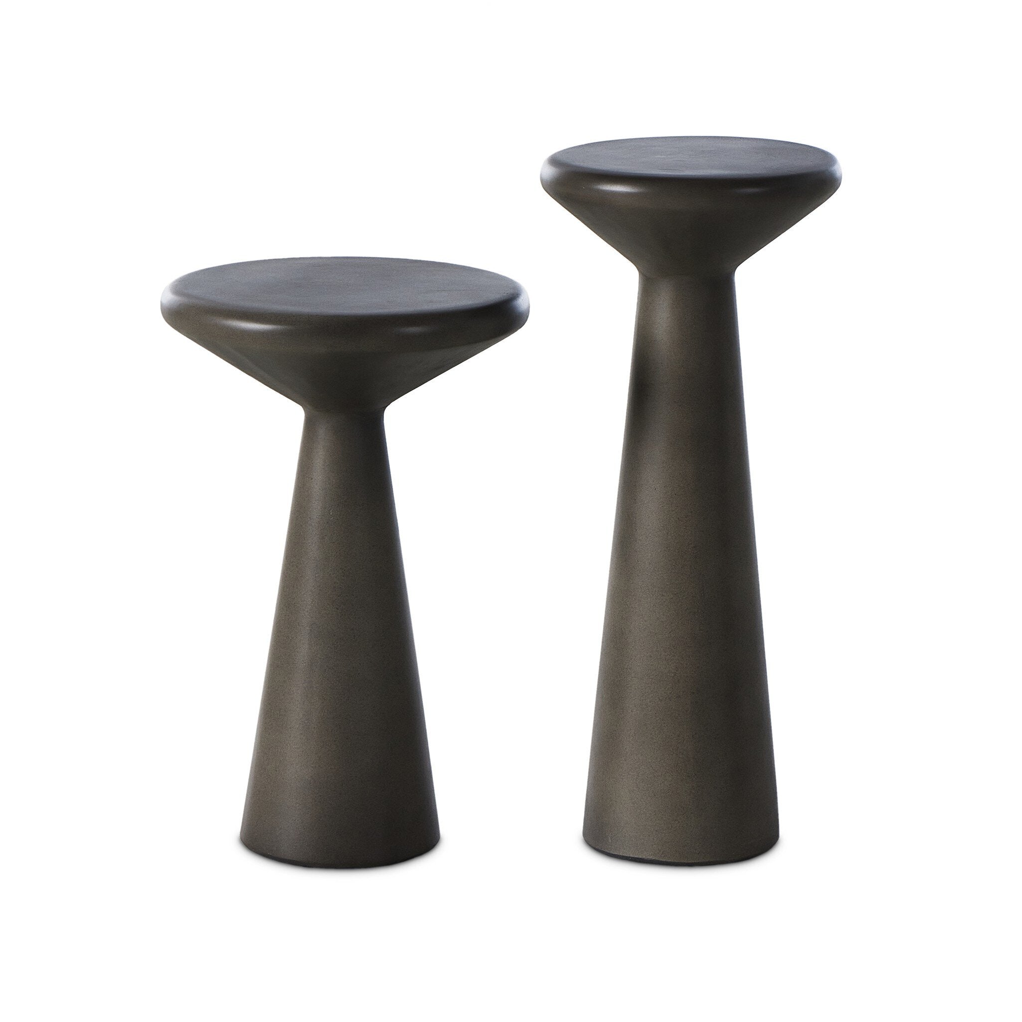 Randolf Accent Tables, Set of 2-Side Tables-StyleMeGHD
