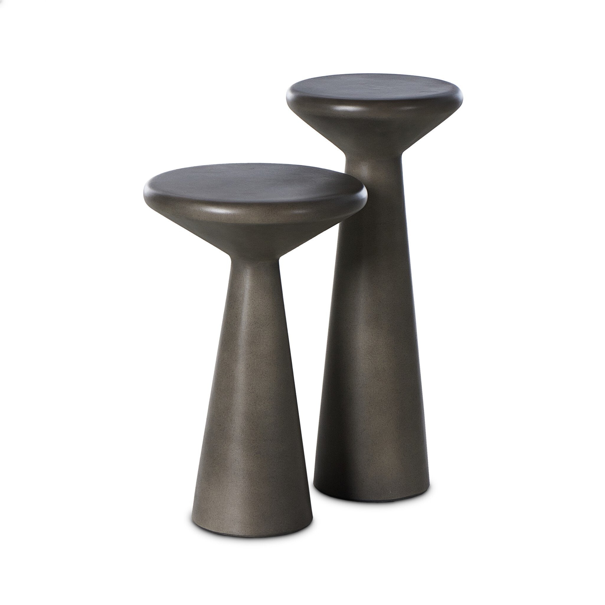 Randolf Accent Tables, Set of 2-Side Tables-StyleMeGHD