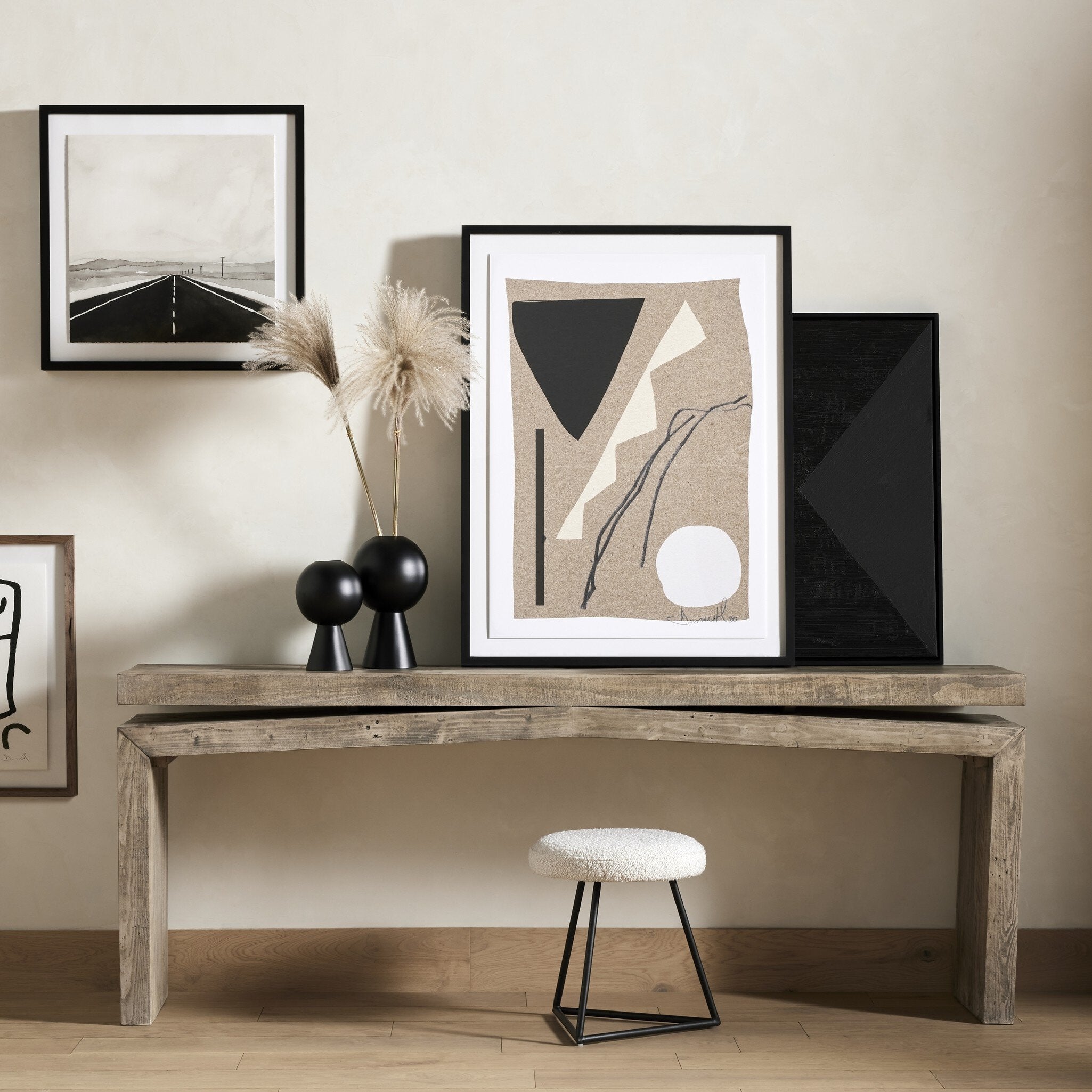 Rhett Console Table