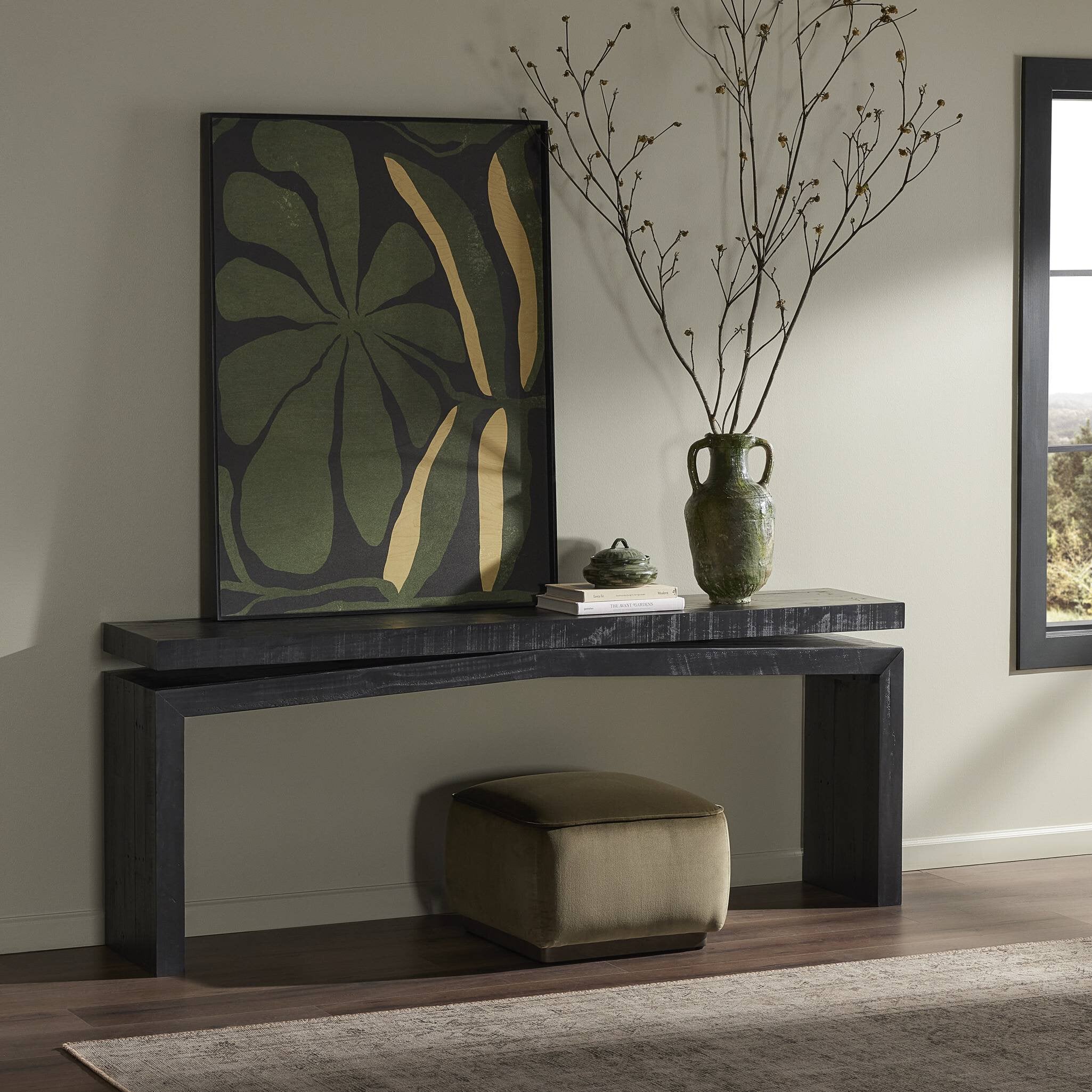 Rhett Console Table
