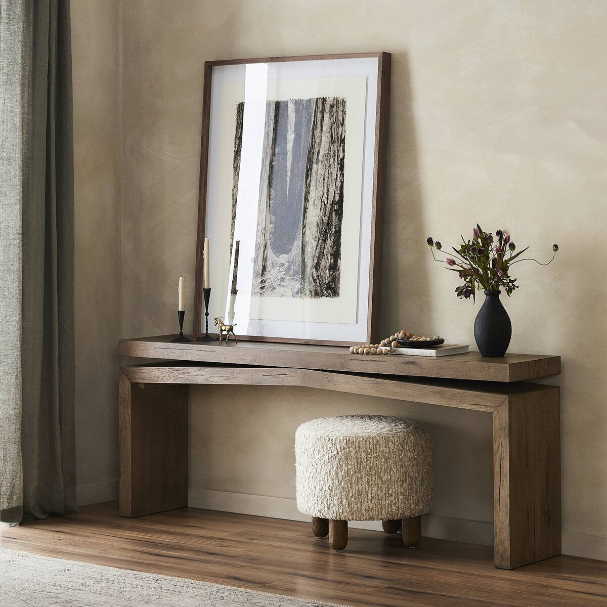 Rhett Console Table