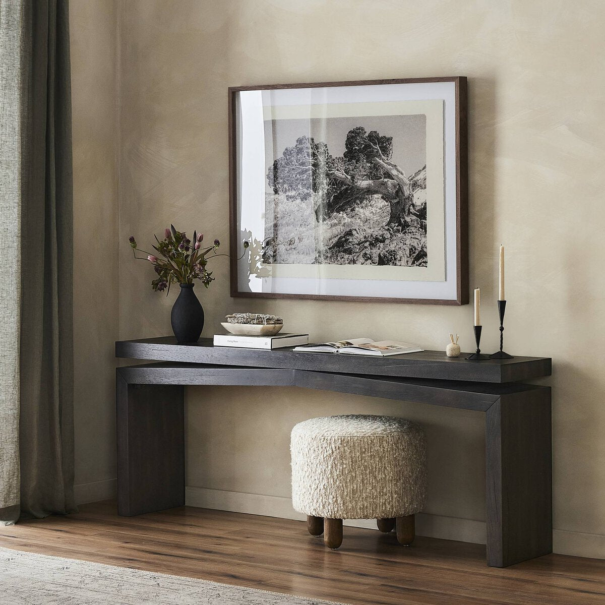 Rhett Console Table