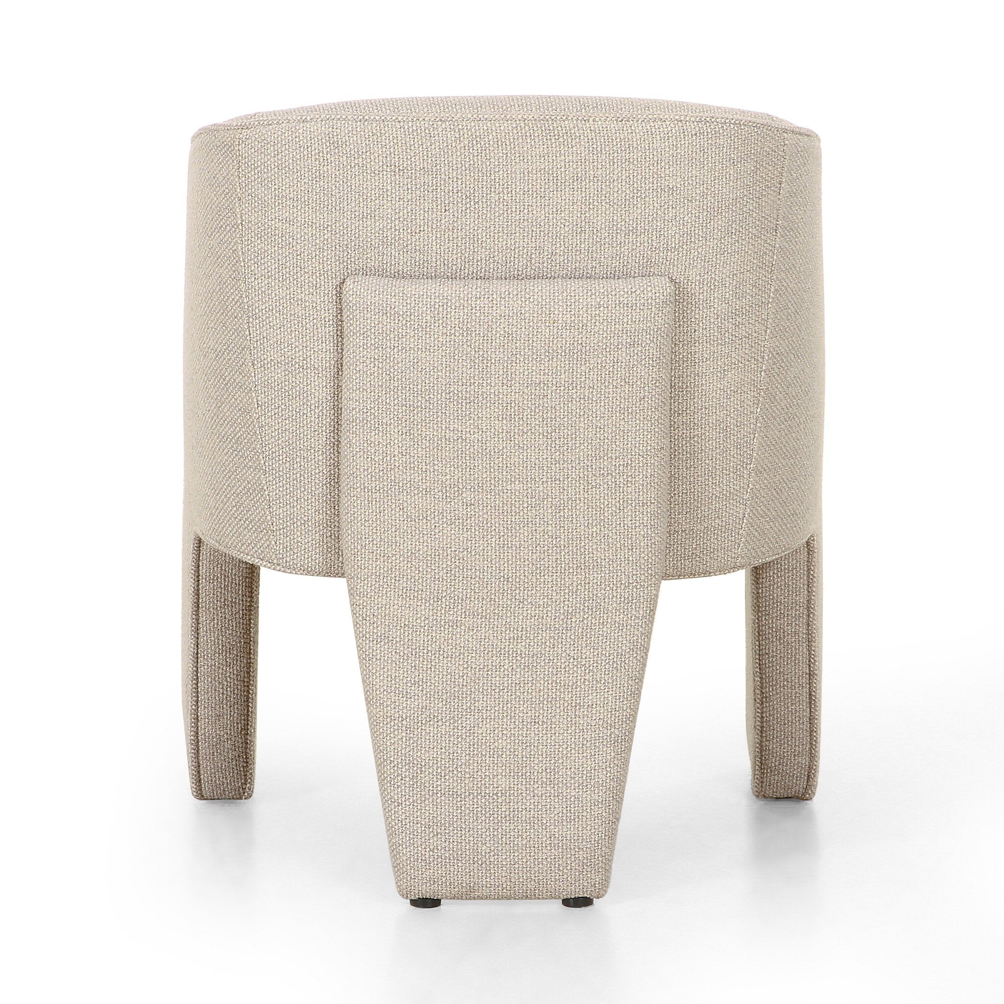 Fae Dining Chair NOVA TAUPE - StyleMeGHD - Dining Chairs
