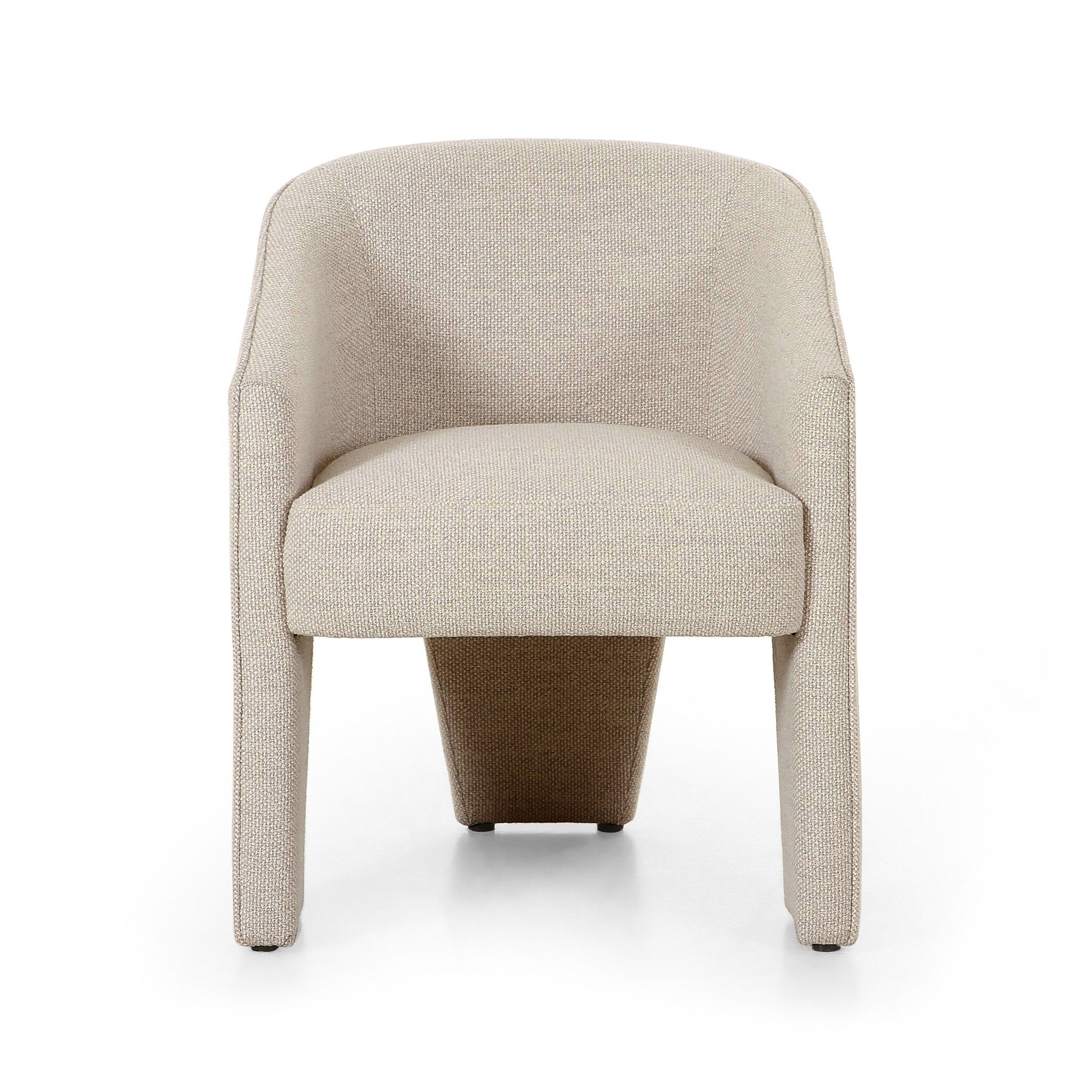 Fae Dining Chair NOVA TAUPE - StyleMeGHD - Dining Chairs