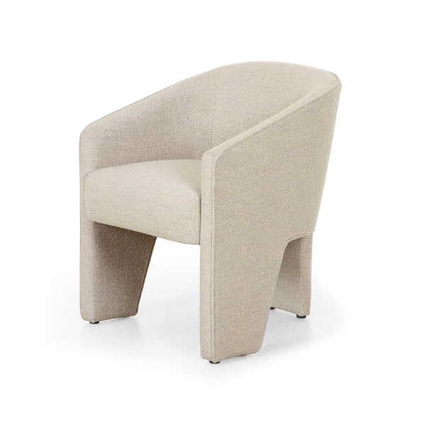 Fae Dining Chair NOVA TAUPE - StyleMeGHD - Dining Chairs