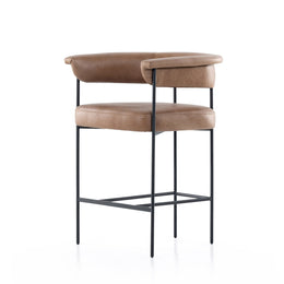 Carrie Bar & Counter Stool-StyleMeGHD