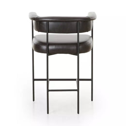 Carrie Bar & Counter Stool