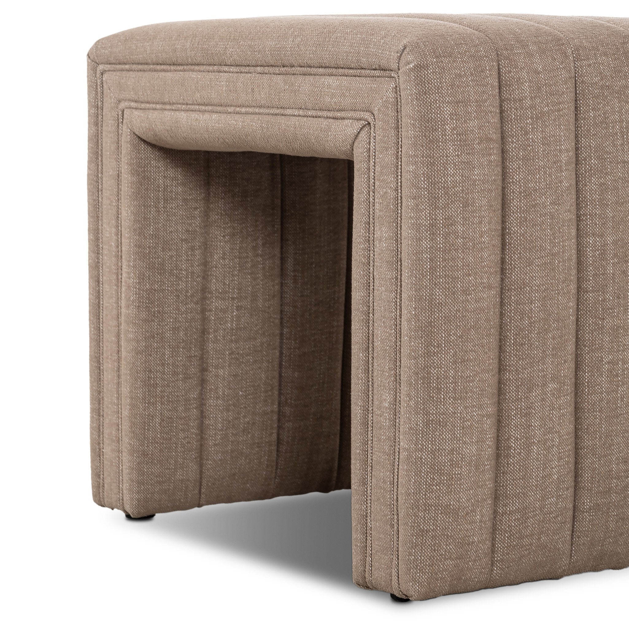 Augustine Ottoman