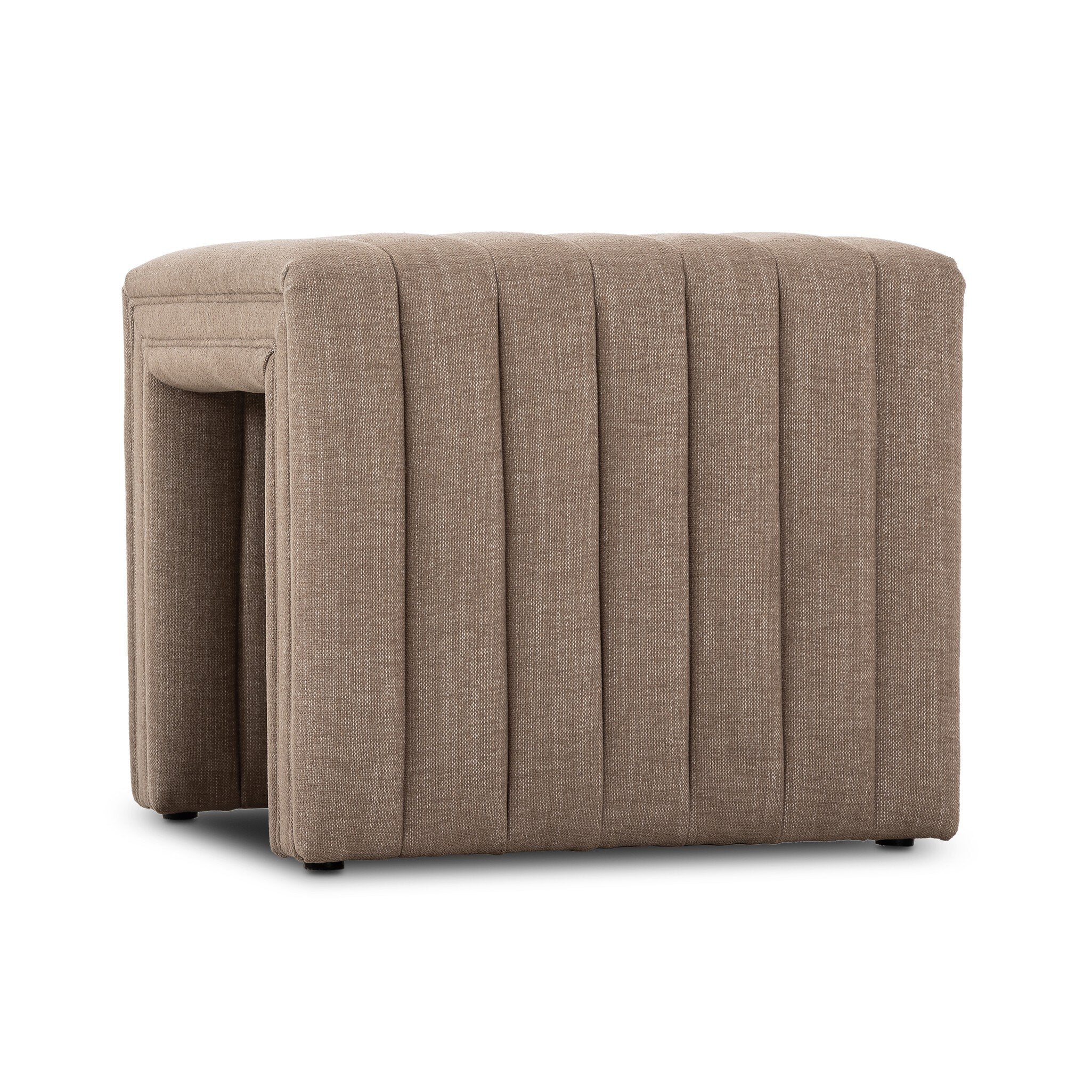 Augustine Ottoman