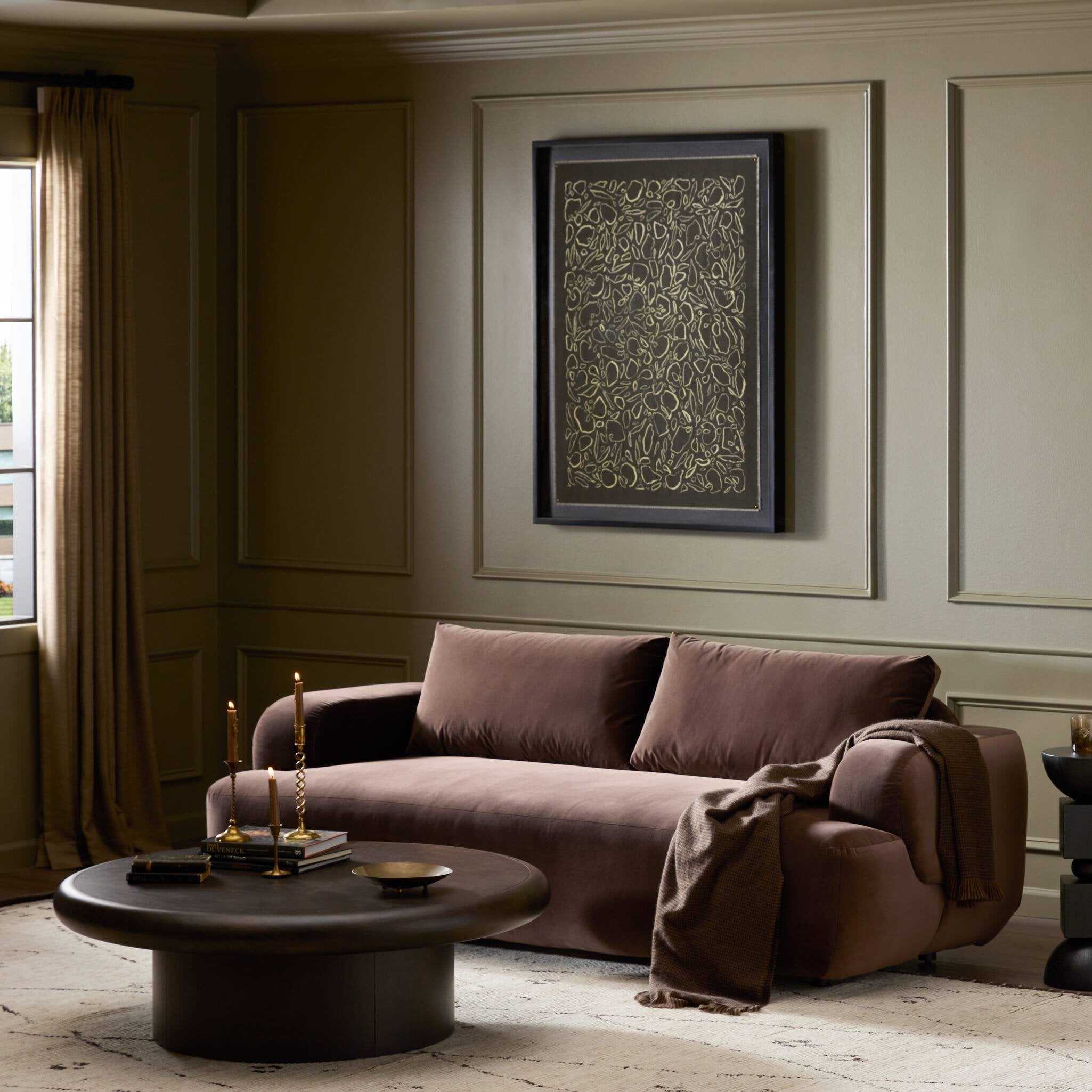 Benito Sofa