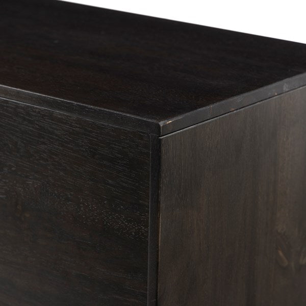 Reza Media Console