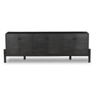 Reza Media Console