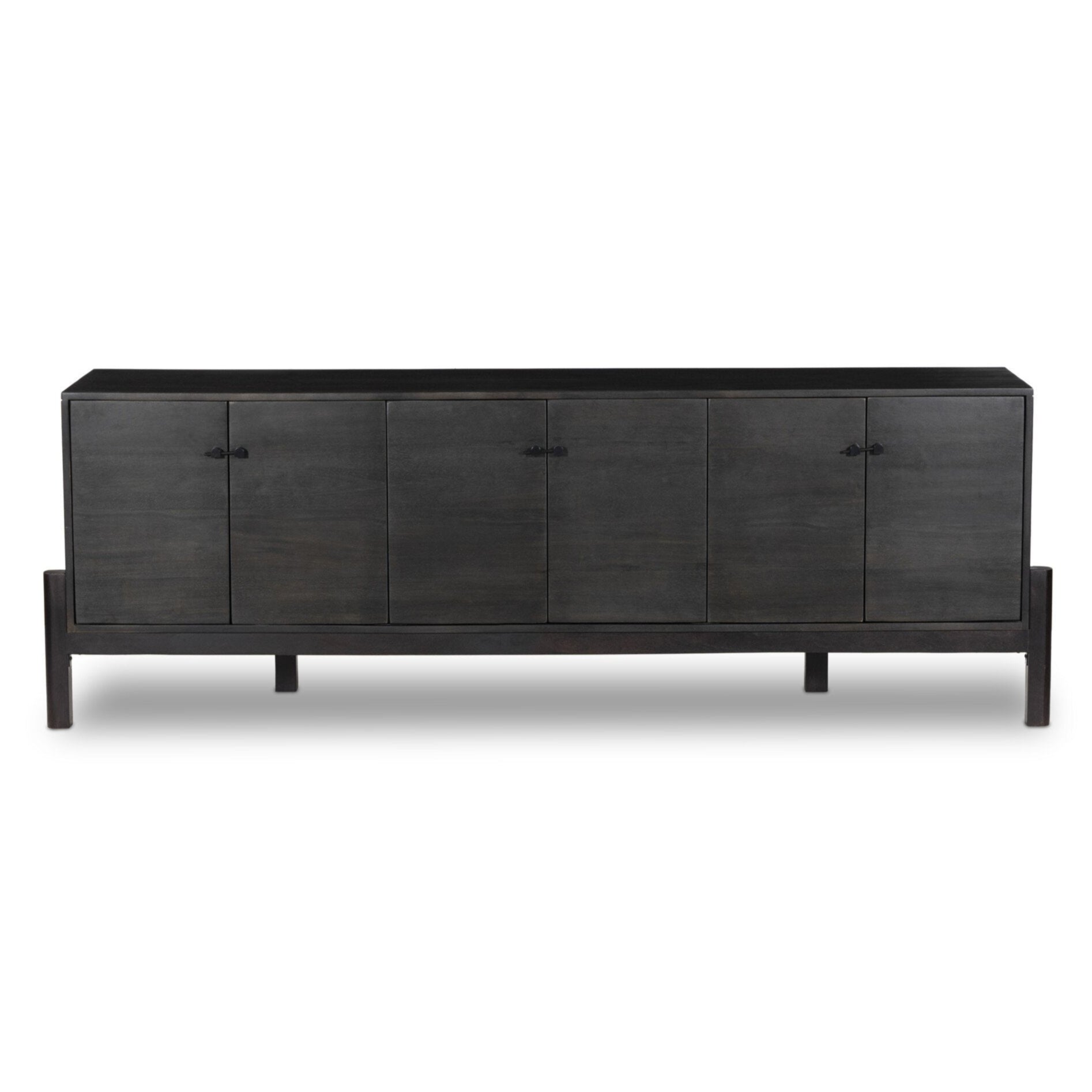 Reza Media Console