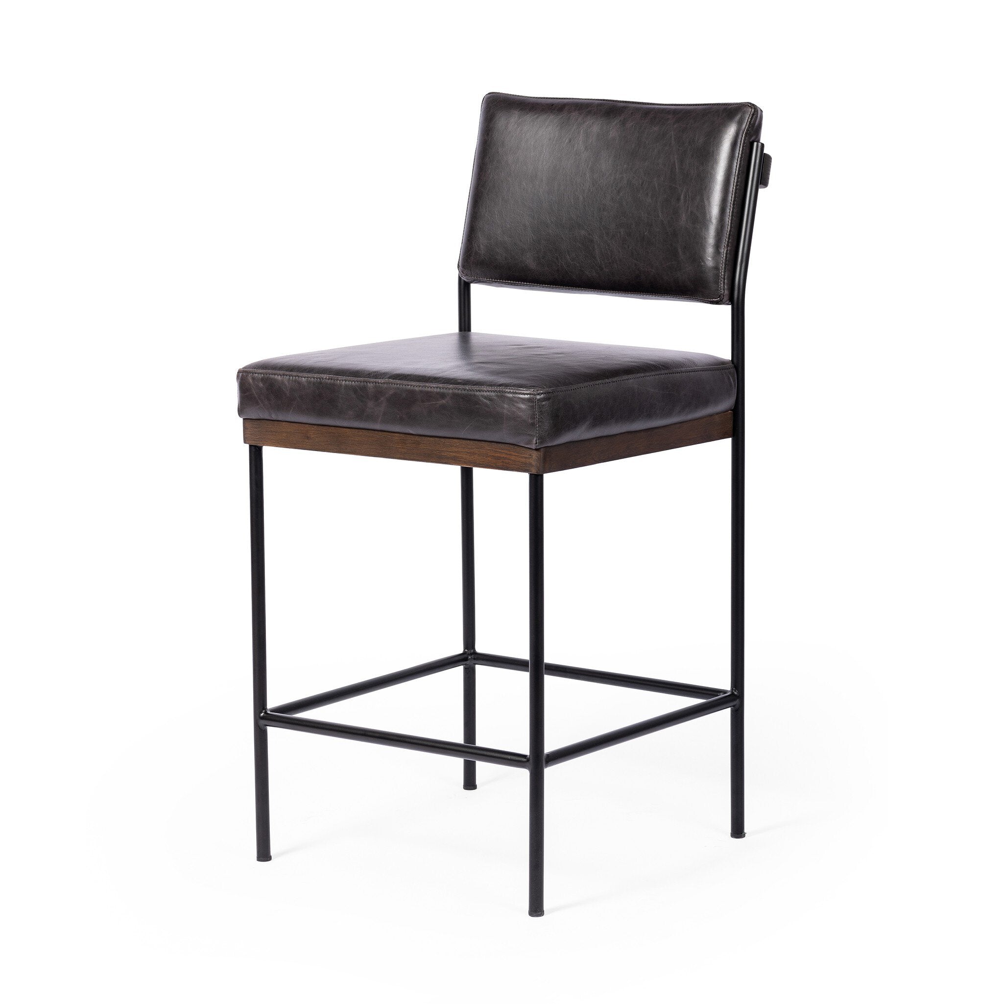 Benton Bar + Counter Stool-Bar + Counter Stools-StyleMeGHD
