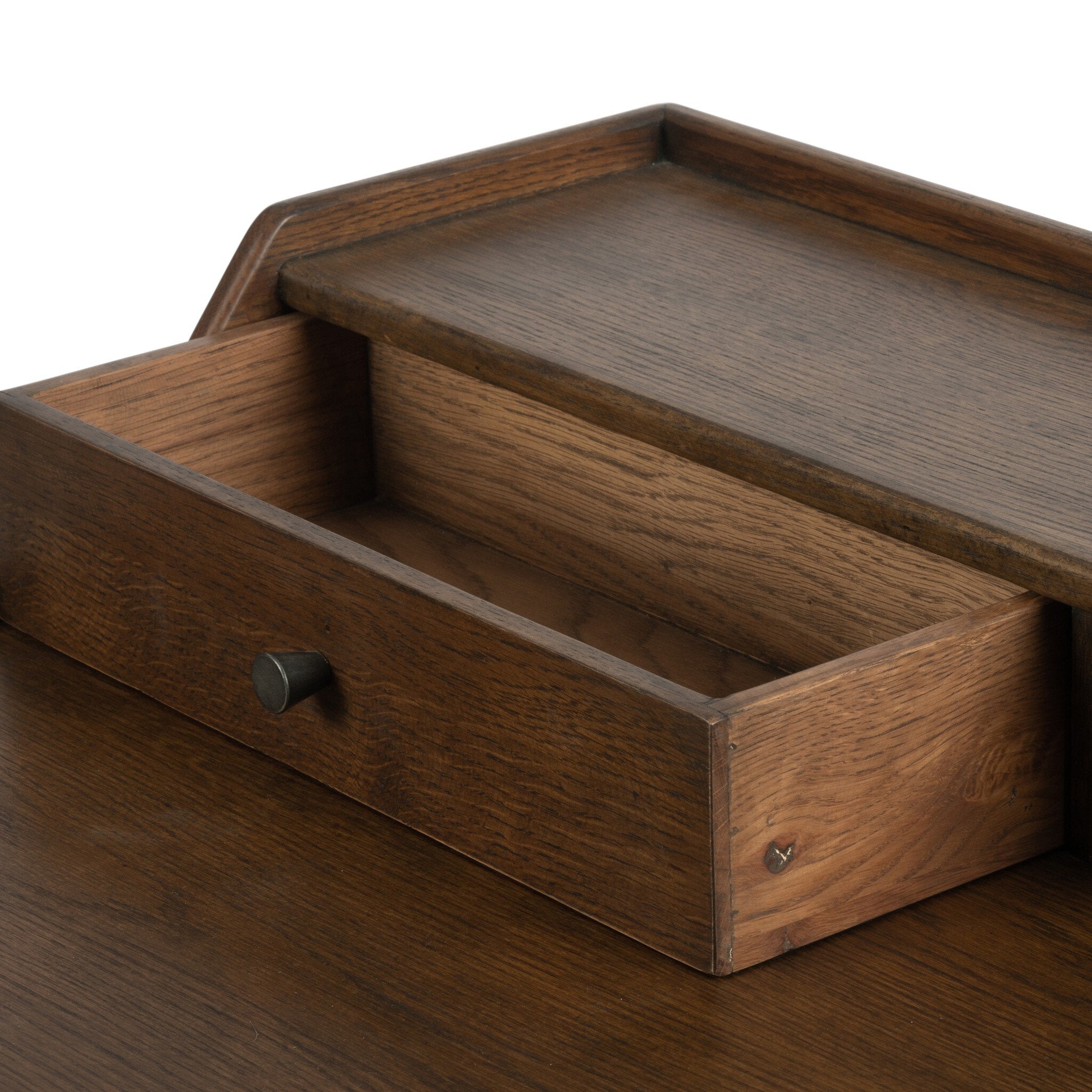 Moreau Desk - StyleMeGHD - Desks
