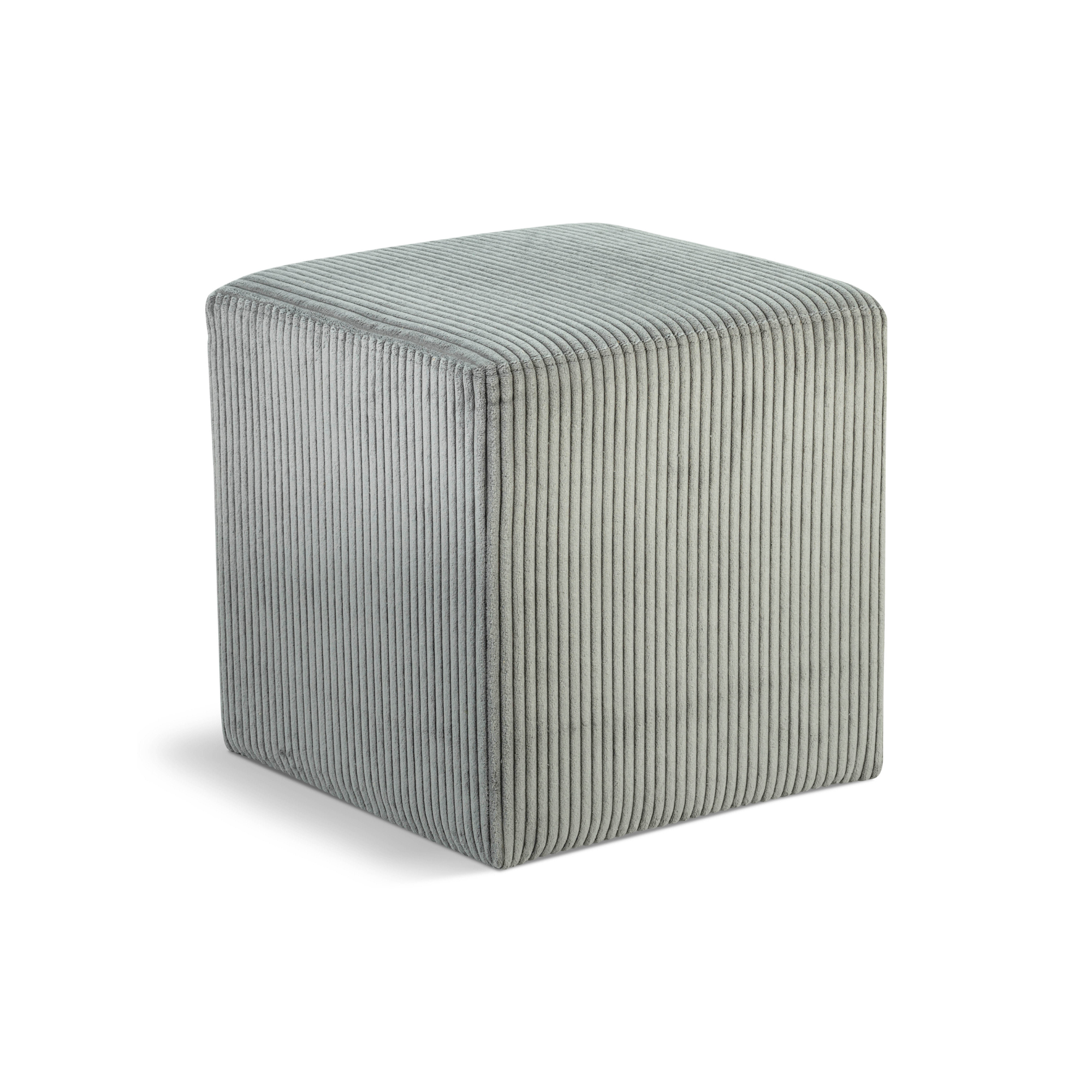 Royle Microsuede Stool