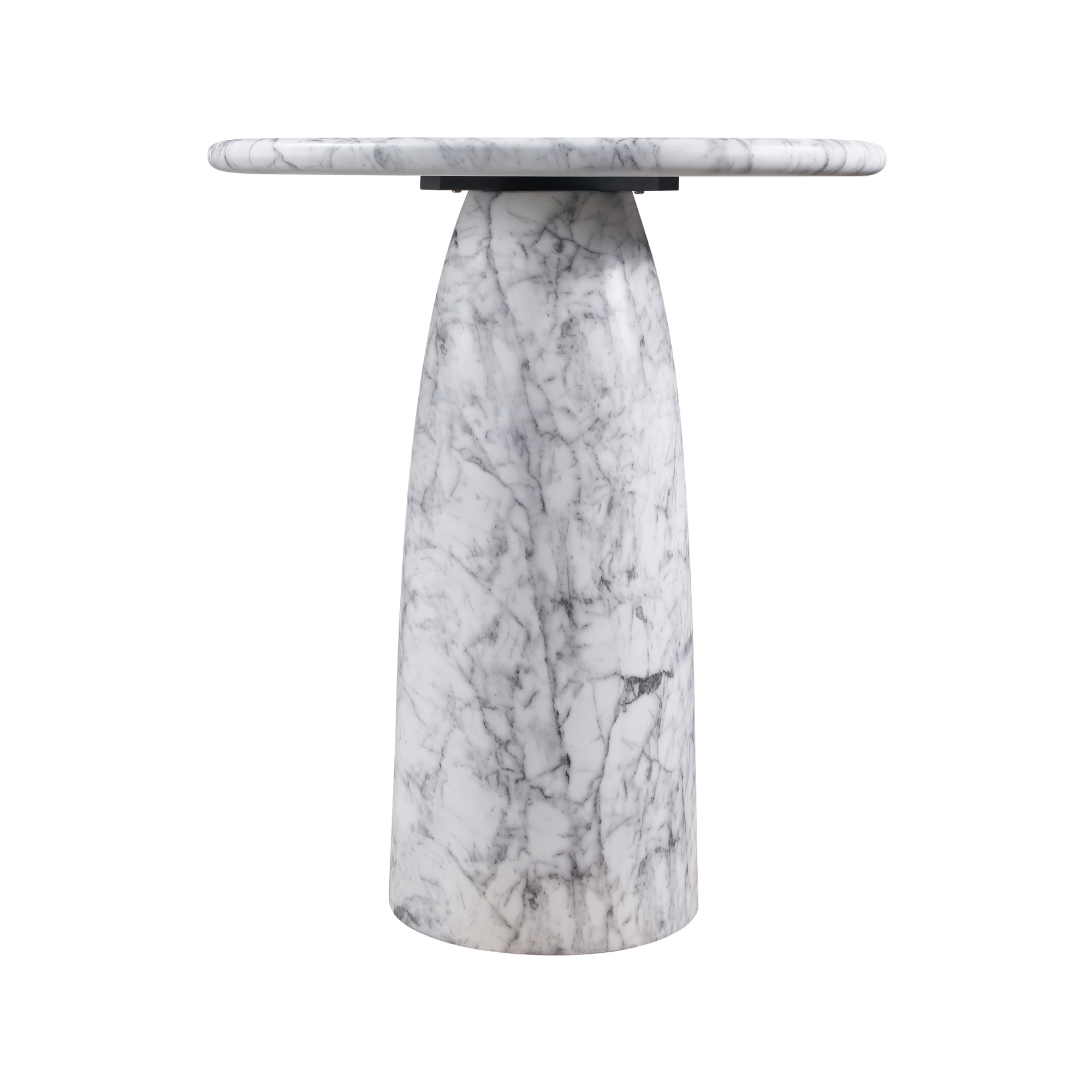 Bronn Concrete Counter Table
