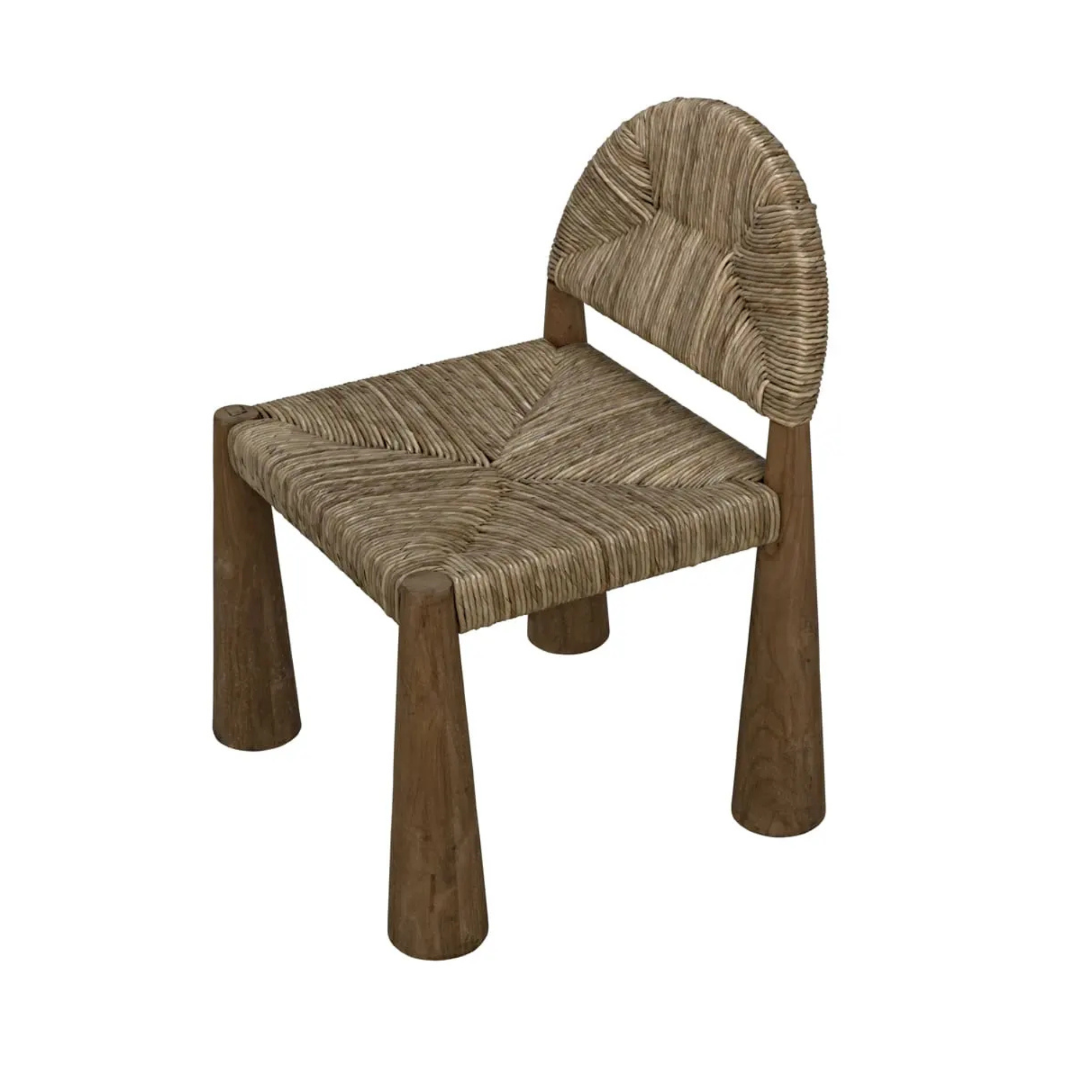 Capri Dining Chair-Dining Chairs-StyleMeGHD
