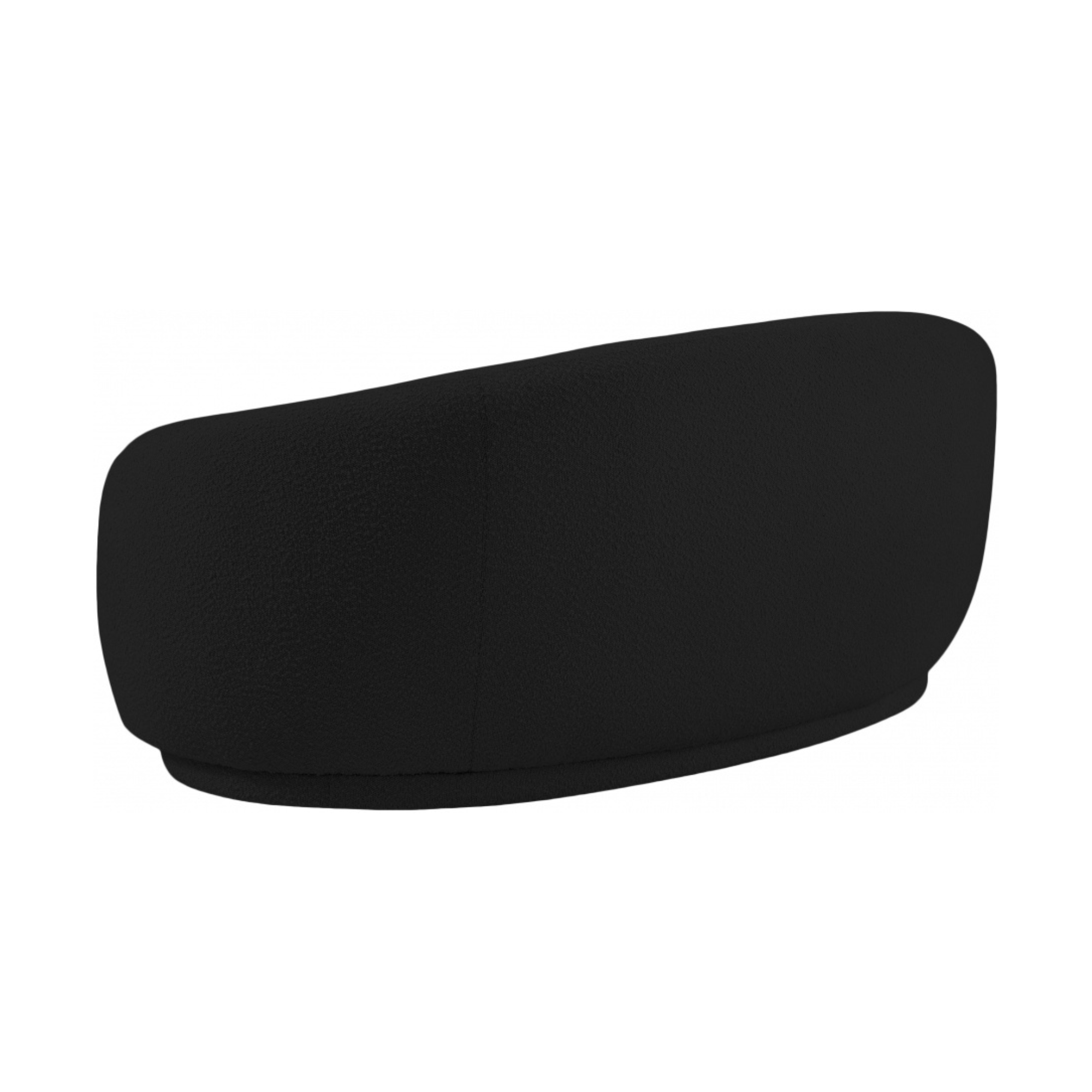 Veris Boucle Loveseat