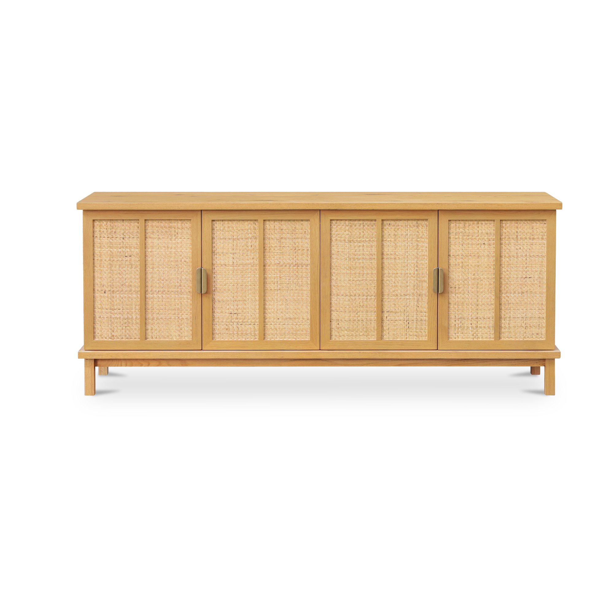Seyma Sideboard-Consoles + Sideboards-StyleMeGHD