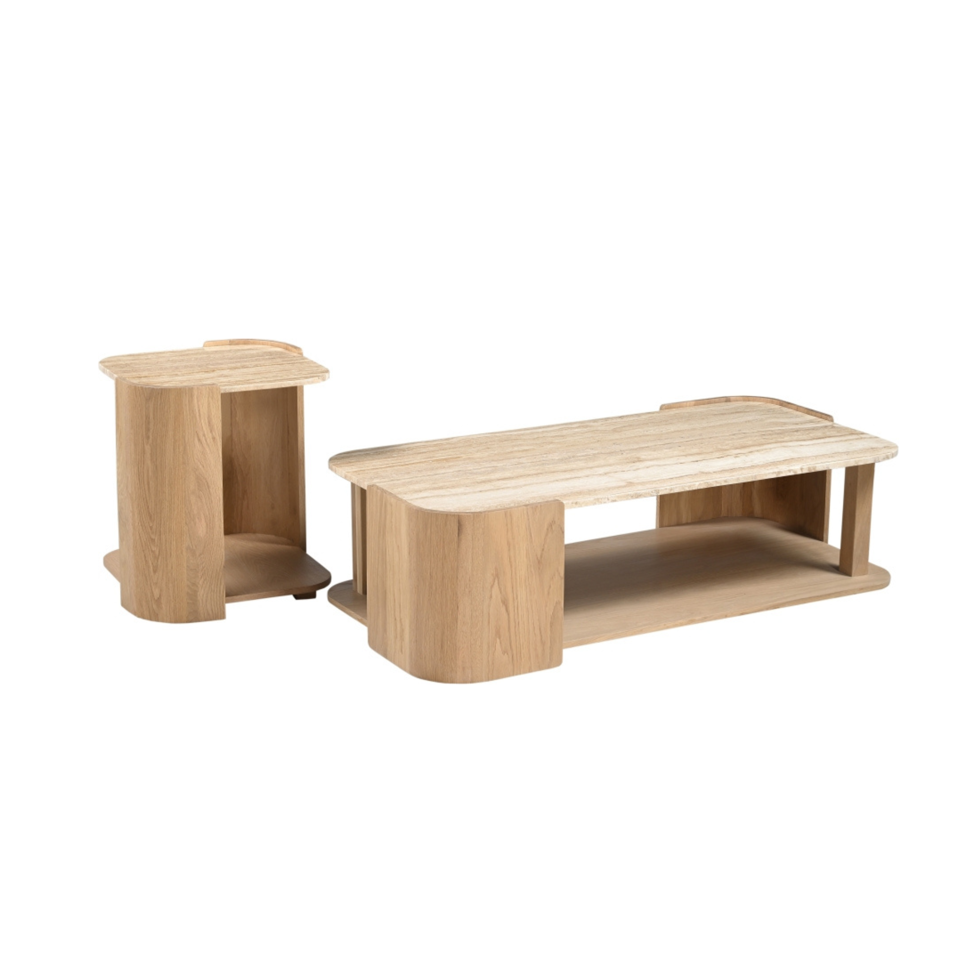 Calvero Coffee Table