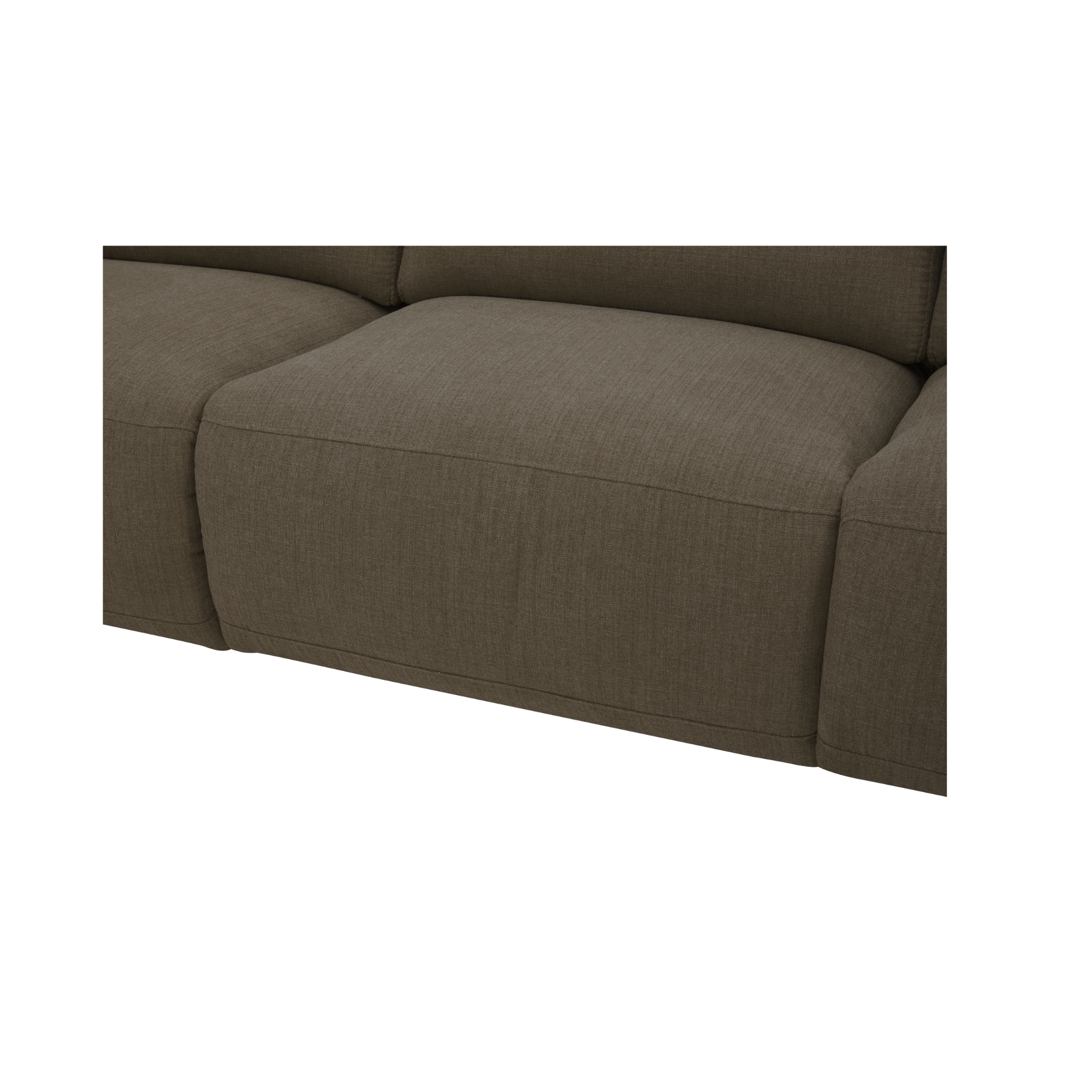Wildes Power Recliner Sofa