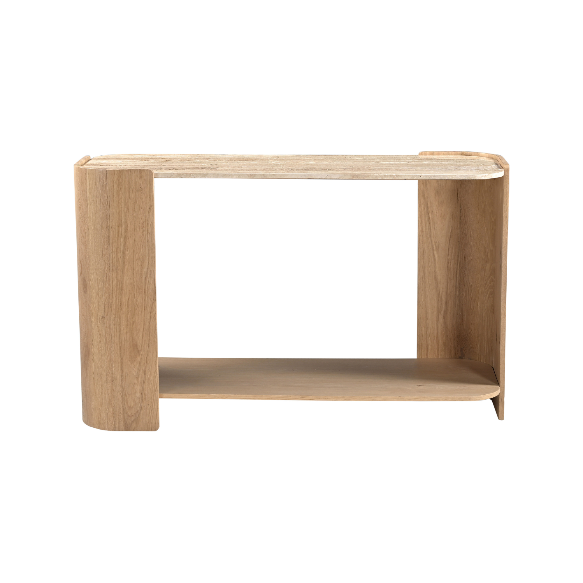 Calvero Console Table