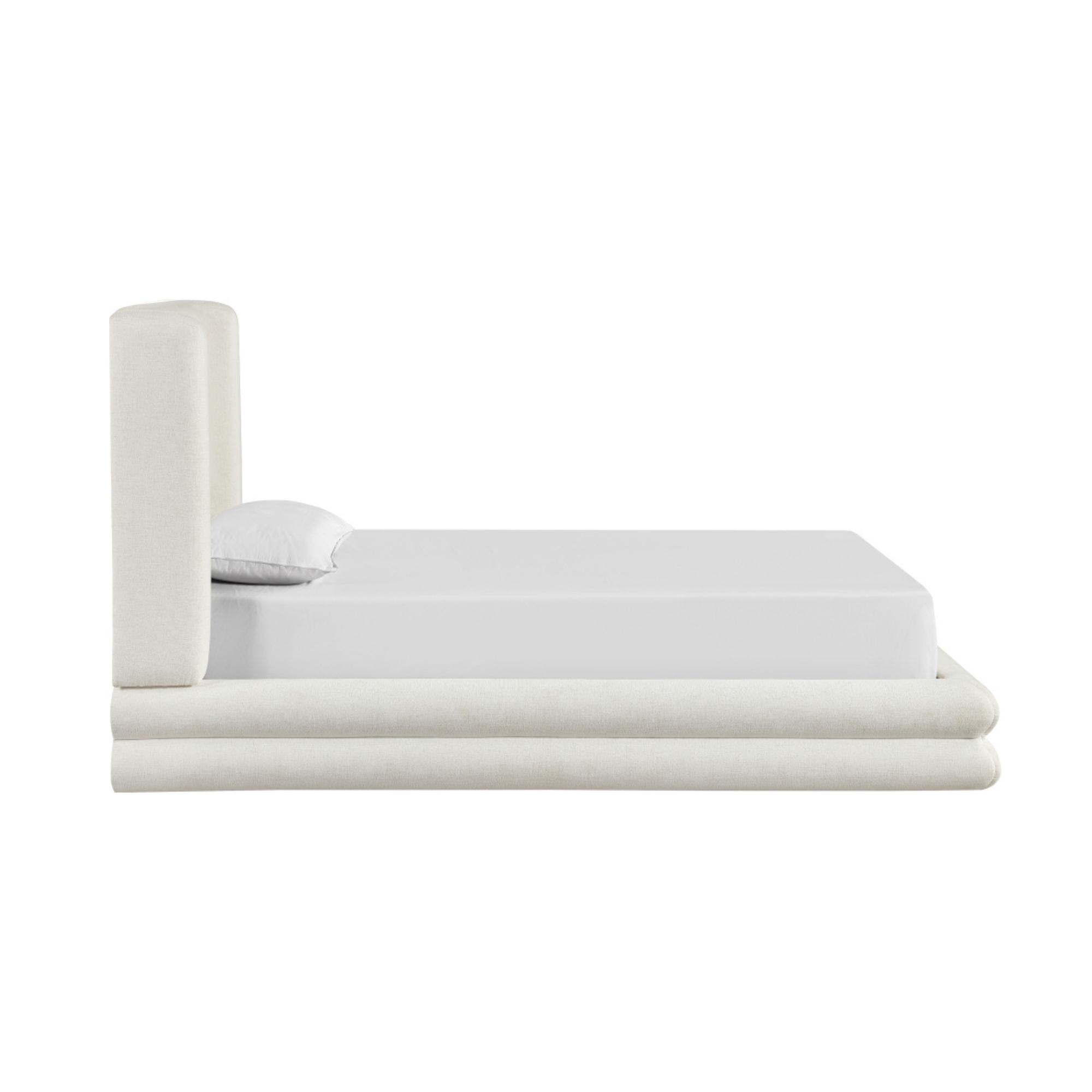 Reeve Fabric Bed-Beds + Headboards-StyleMeGHD
