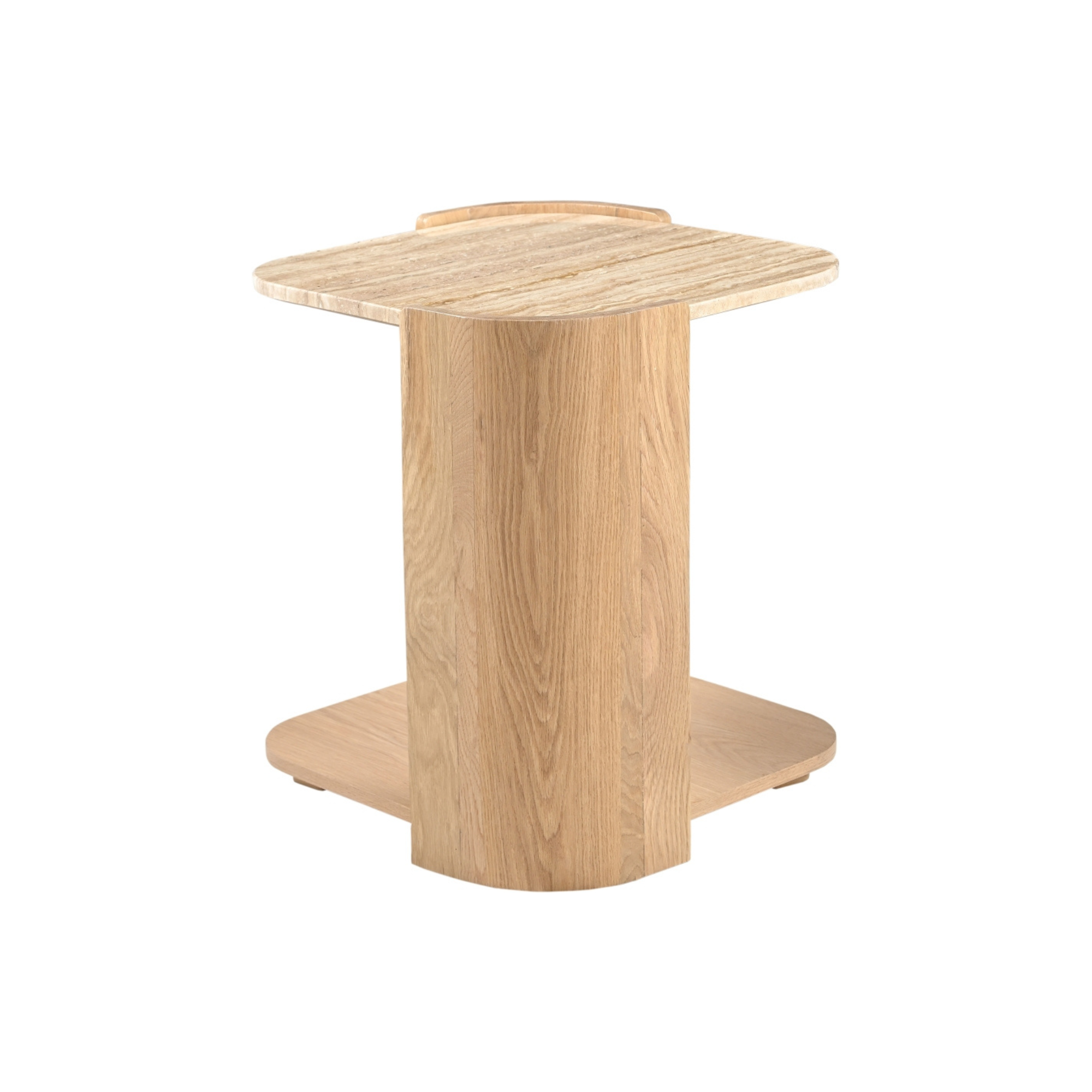 Calvero End / Side Table