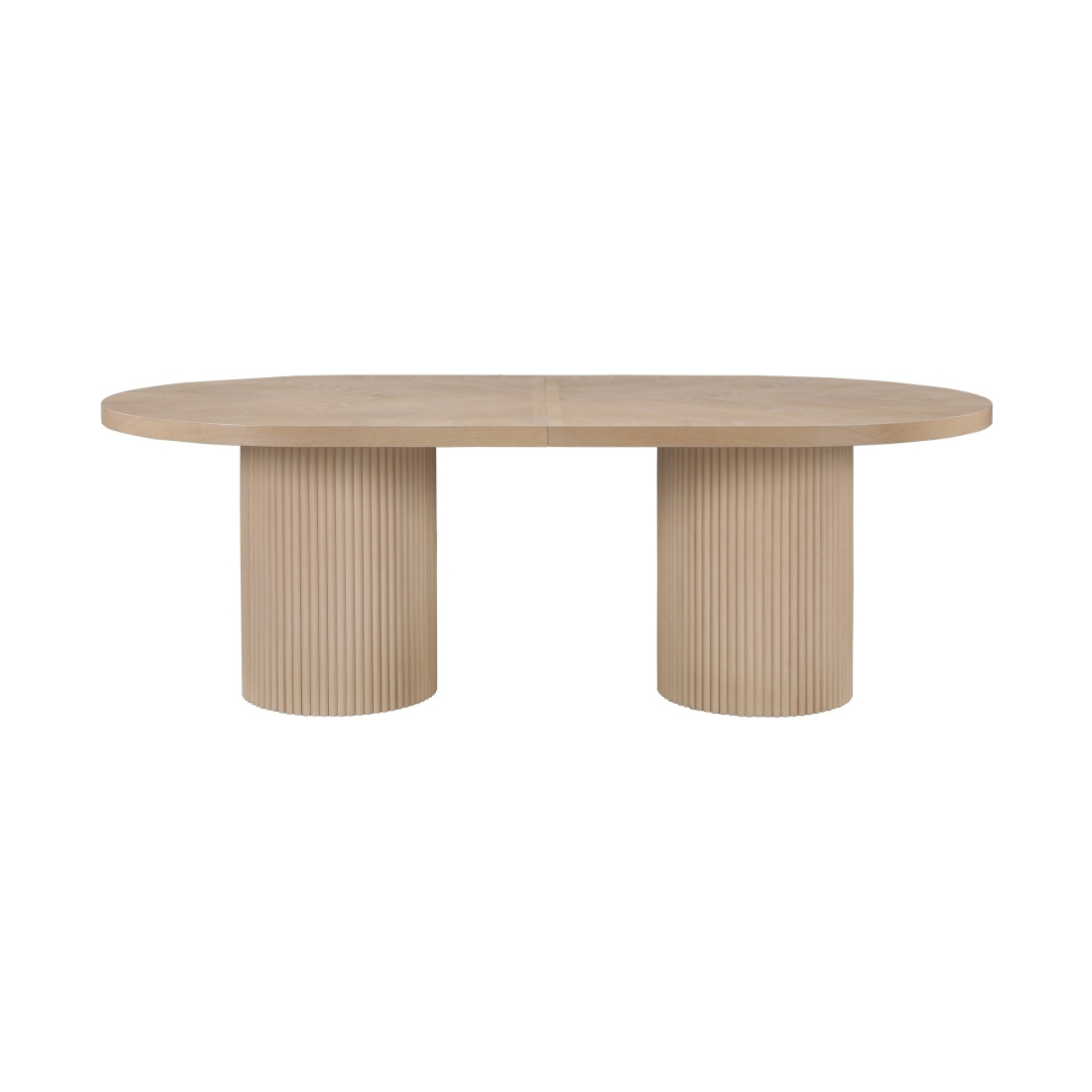 Melinda Extendable Dining Table