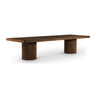 Melinda Extendable Dining Table