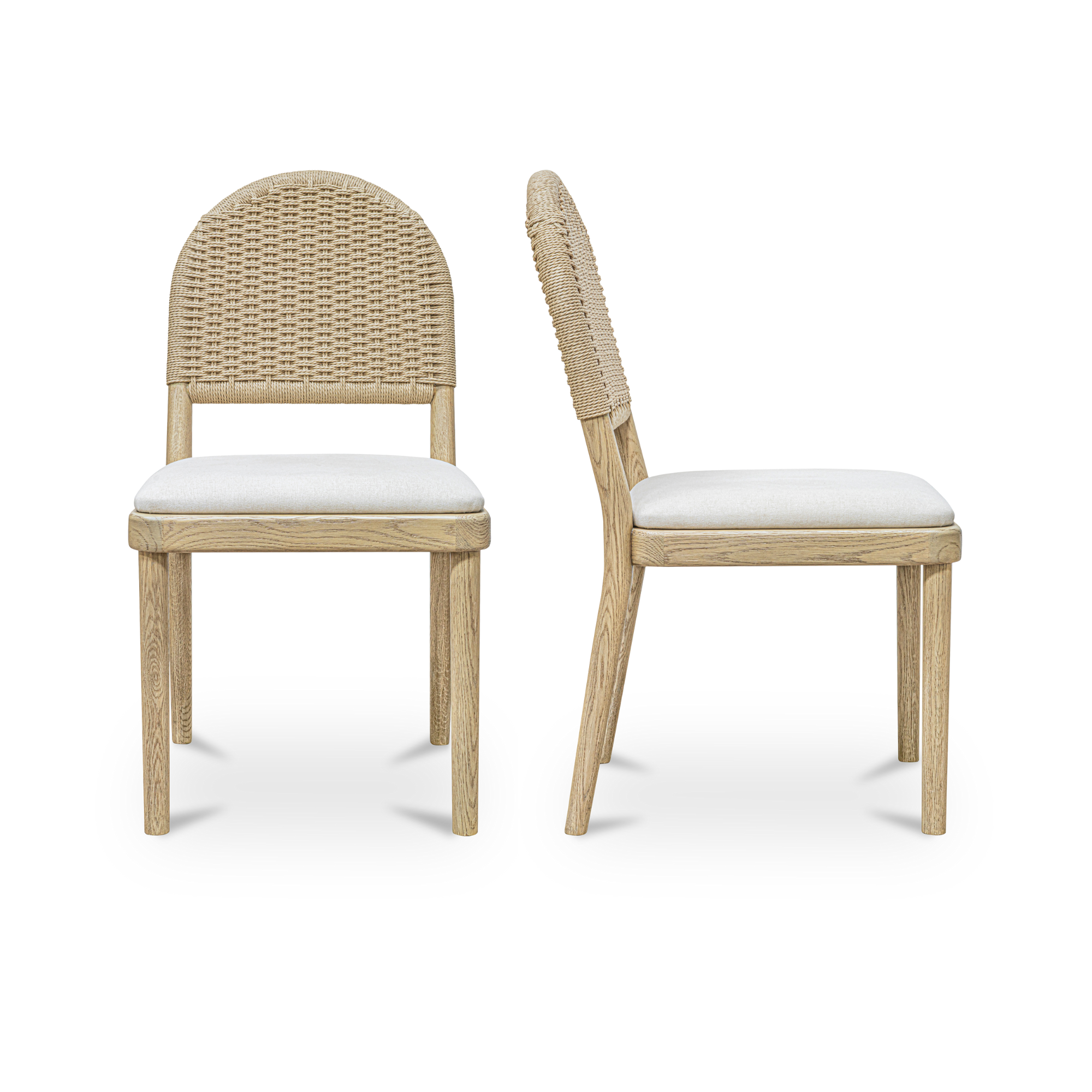 Clare Dining Chair, Set of 2