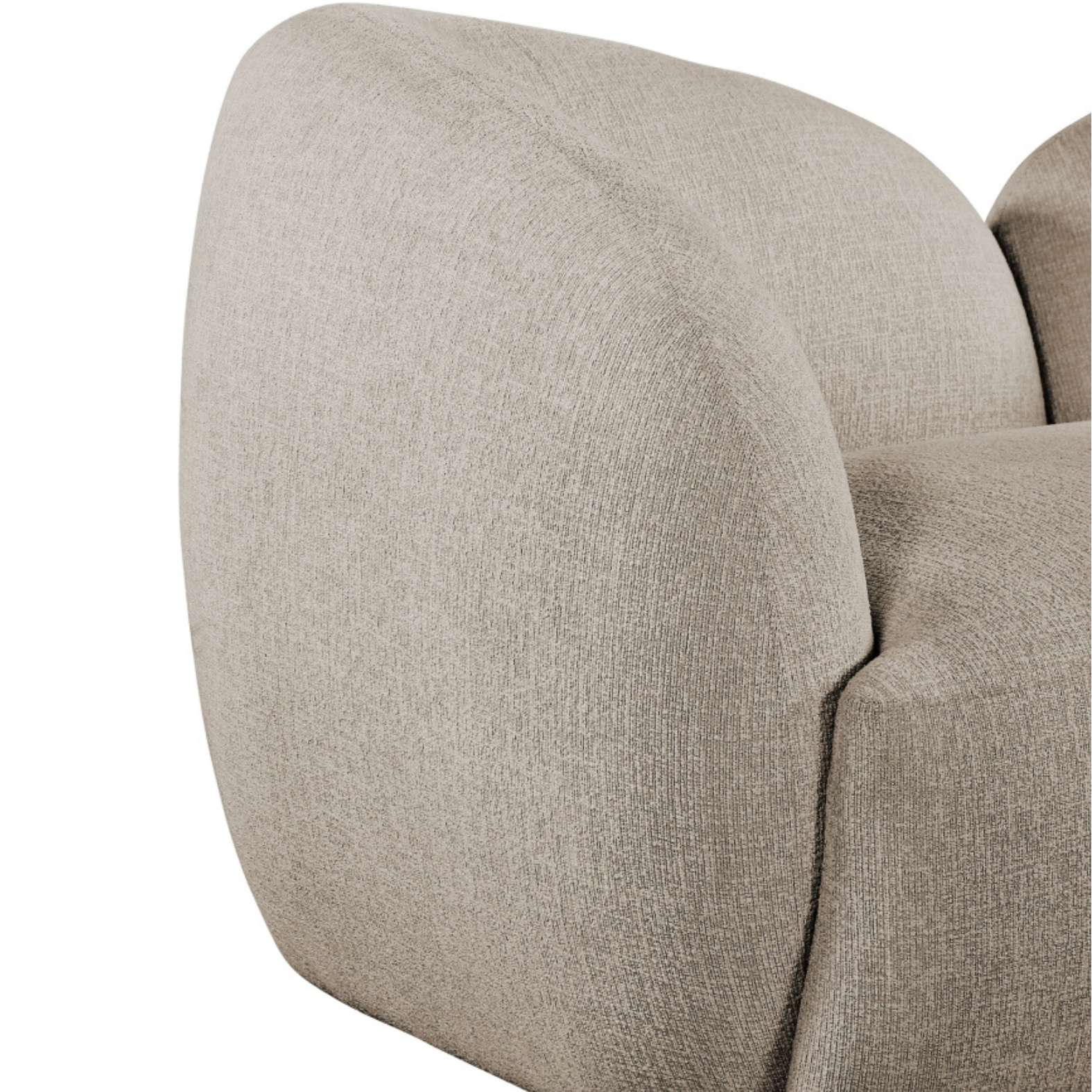 Lyra Fabric Chair-Chairs-StyleMeGHD