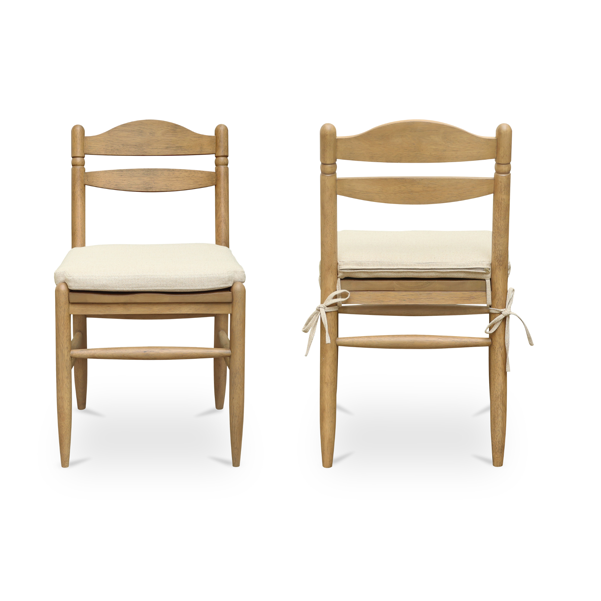 Tay Dining Chair, Set of 2