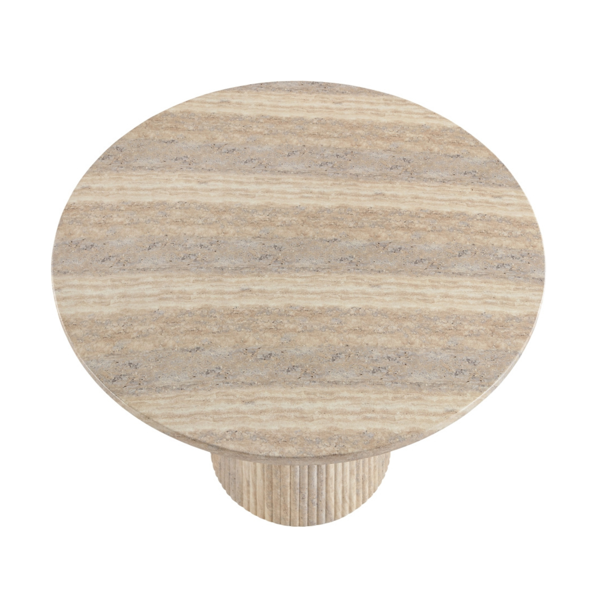 Vero Wood Dining Table-Dining Tables-StyleMeGHD