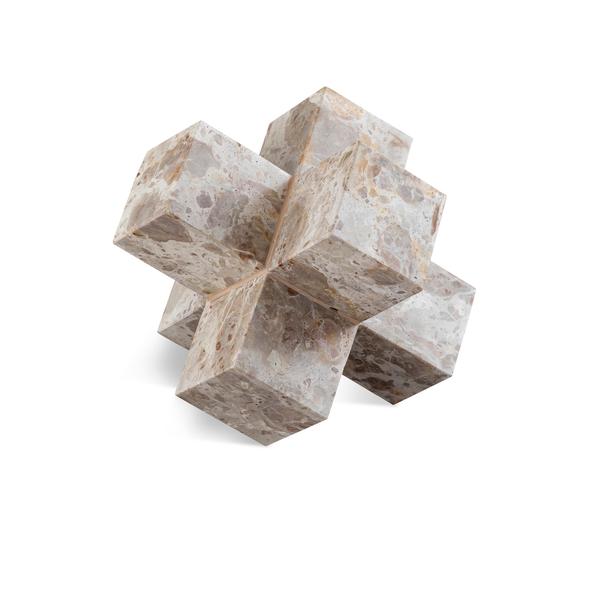 Jax Decorative Object