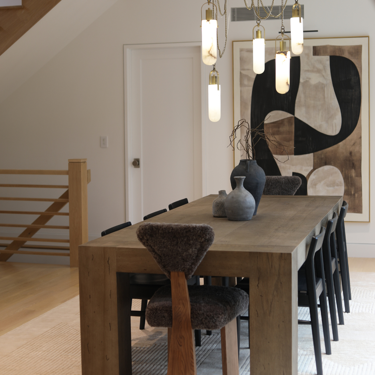 Alexandra Dining Table-Dining Tables-StyleMeGHD