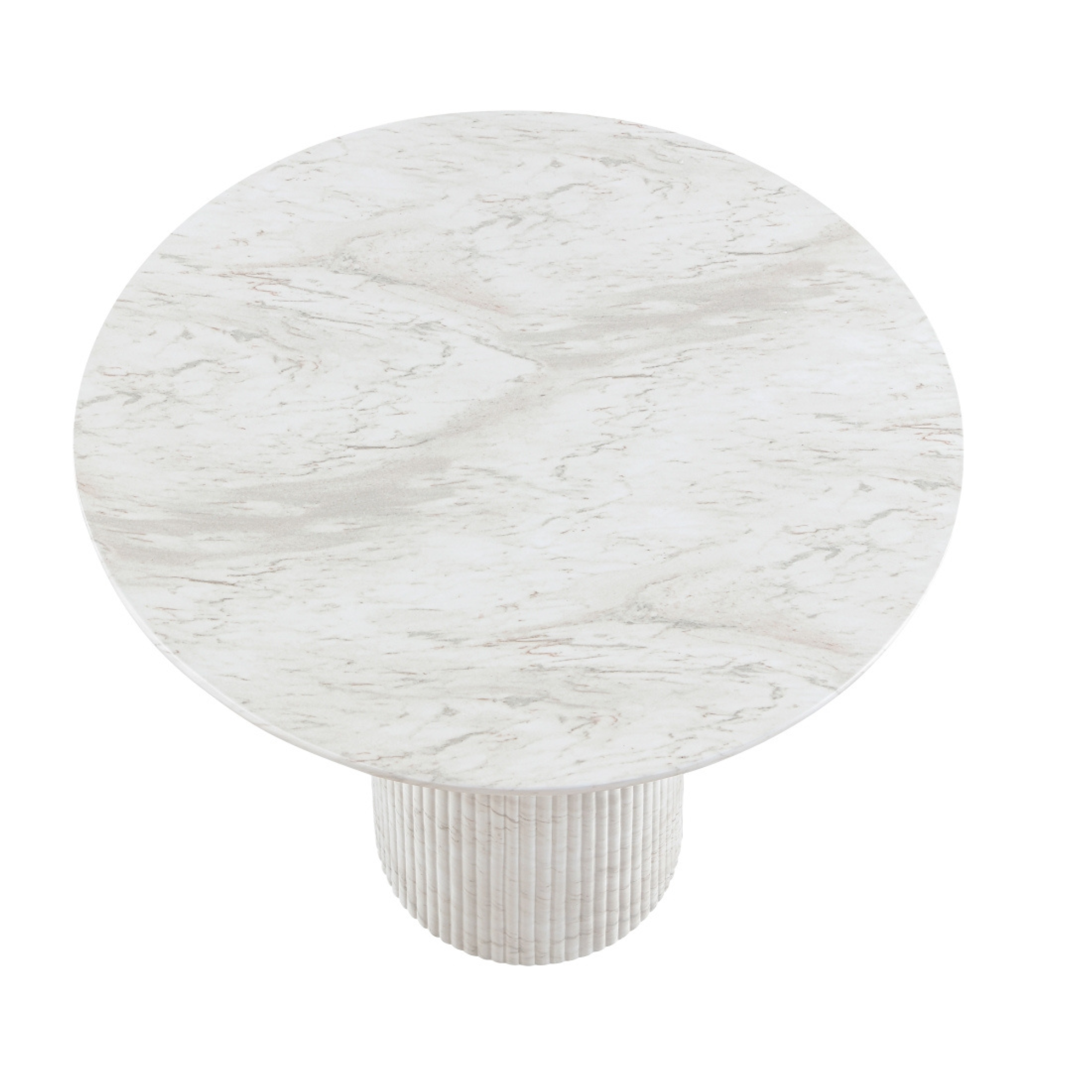 Vero Wood Counter Height Table-Dining Tables-StyleMeGHD