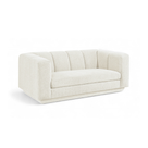 Noa Fabric Loveseat-Sofas-StyleMeGHD