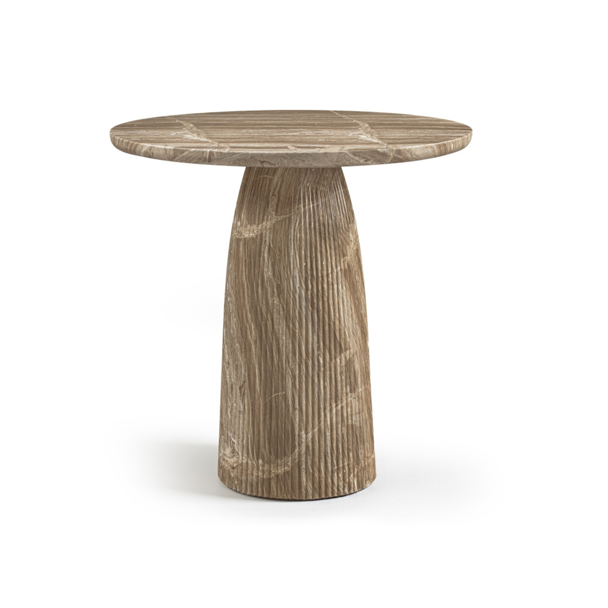 Vero Wood Bar Table-Dining Tables-StyleMeGHD