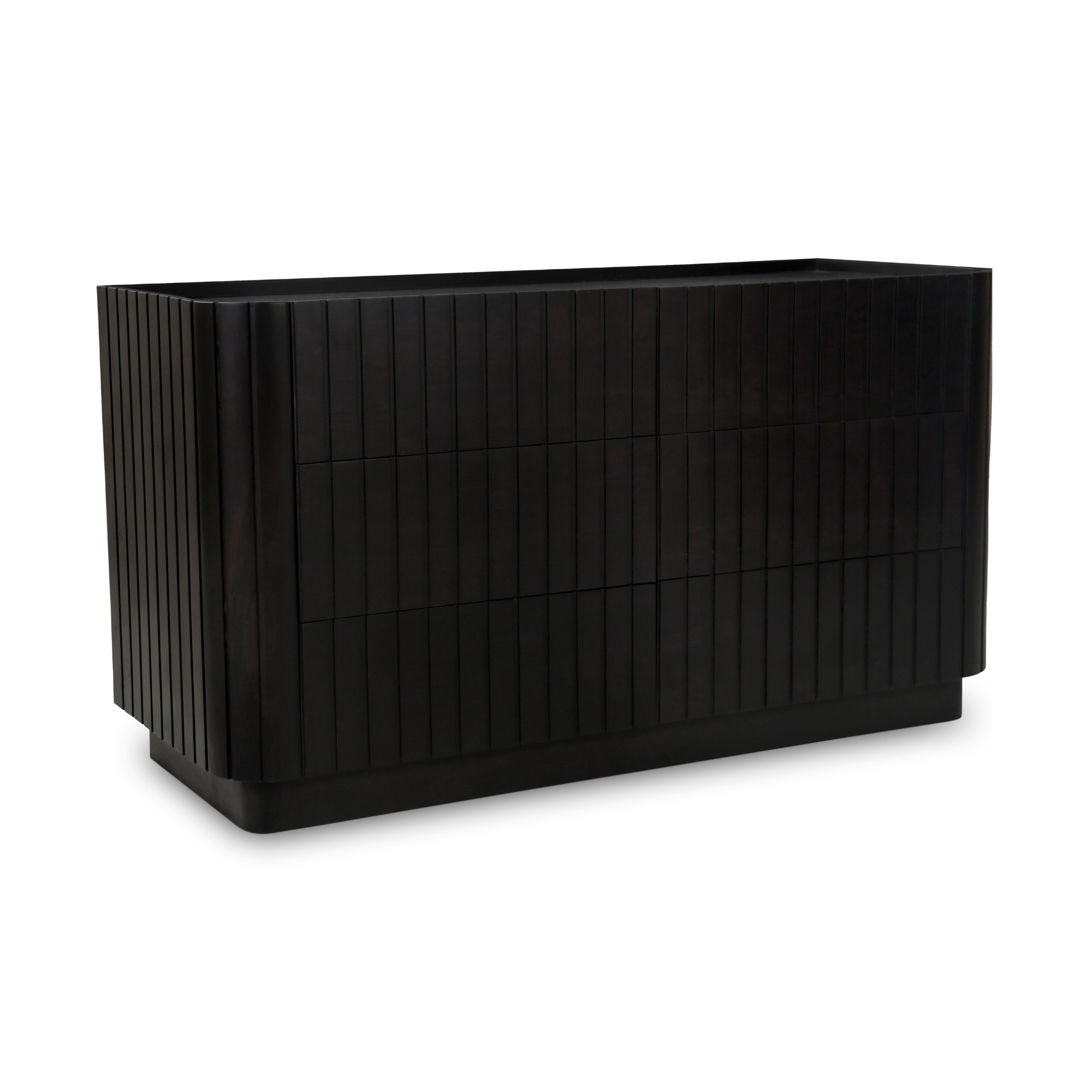 Pandora Drawer Dresser