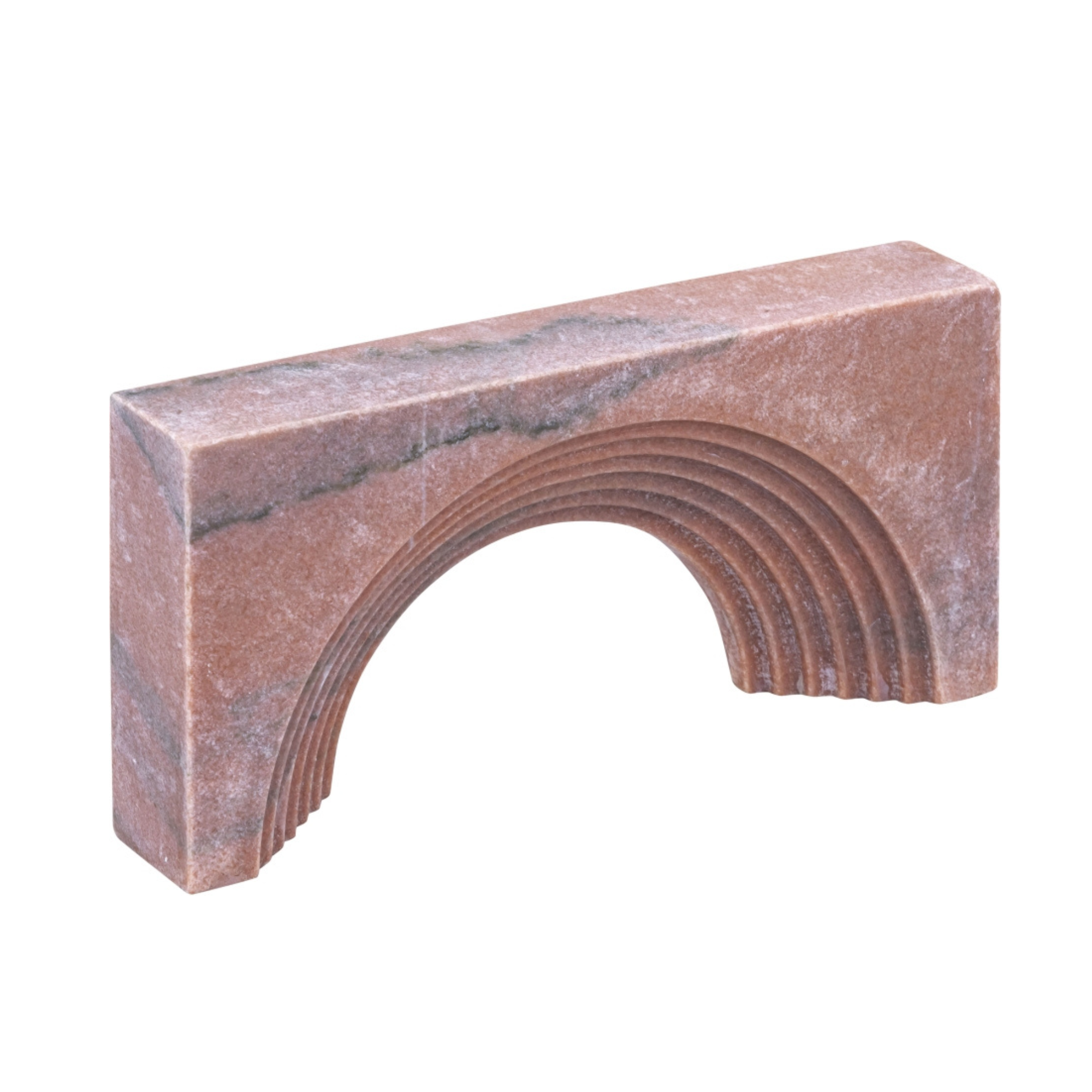 Camria Marble Decorative Object