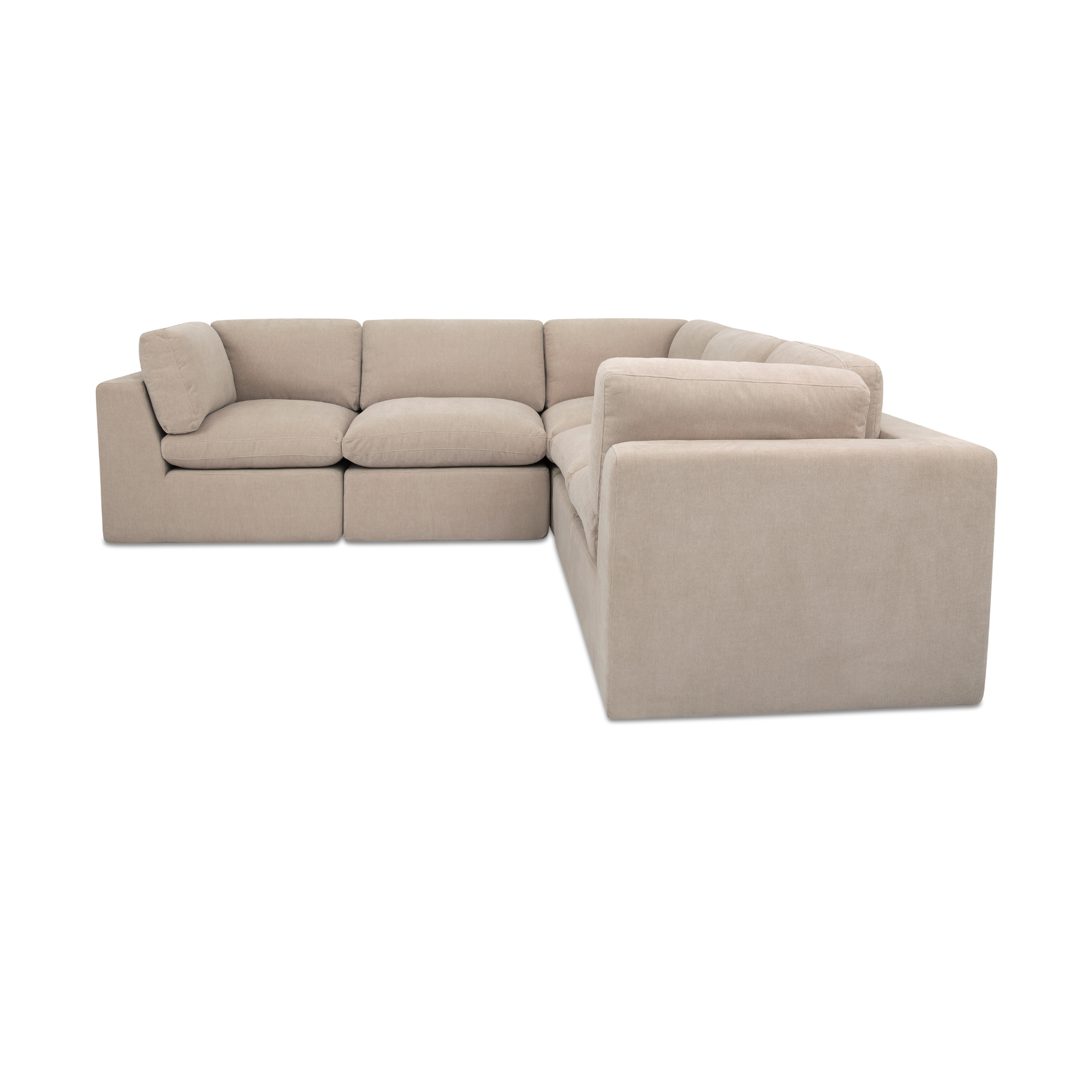 Cato Modular Sectional